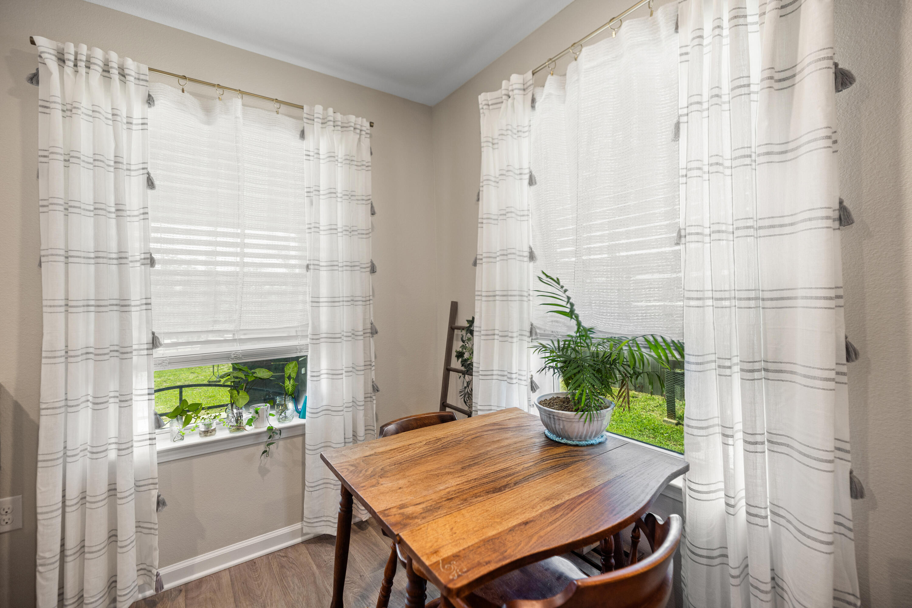 MANORS OF MAGNOLIA HILLS - Residential