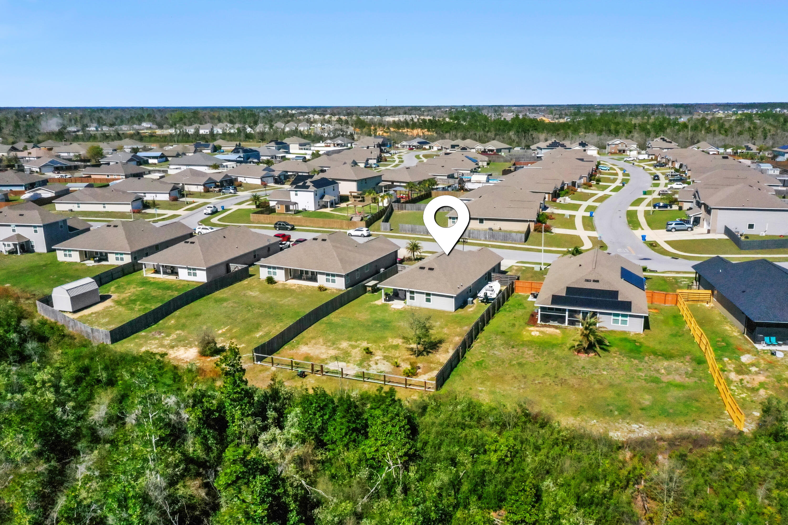 MANORS OF MAGNOLIA HILLS - Residential