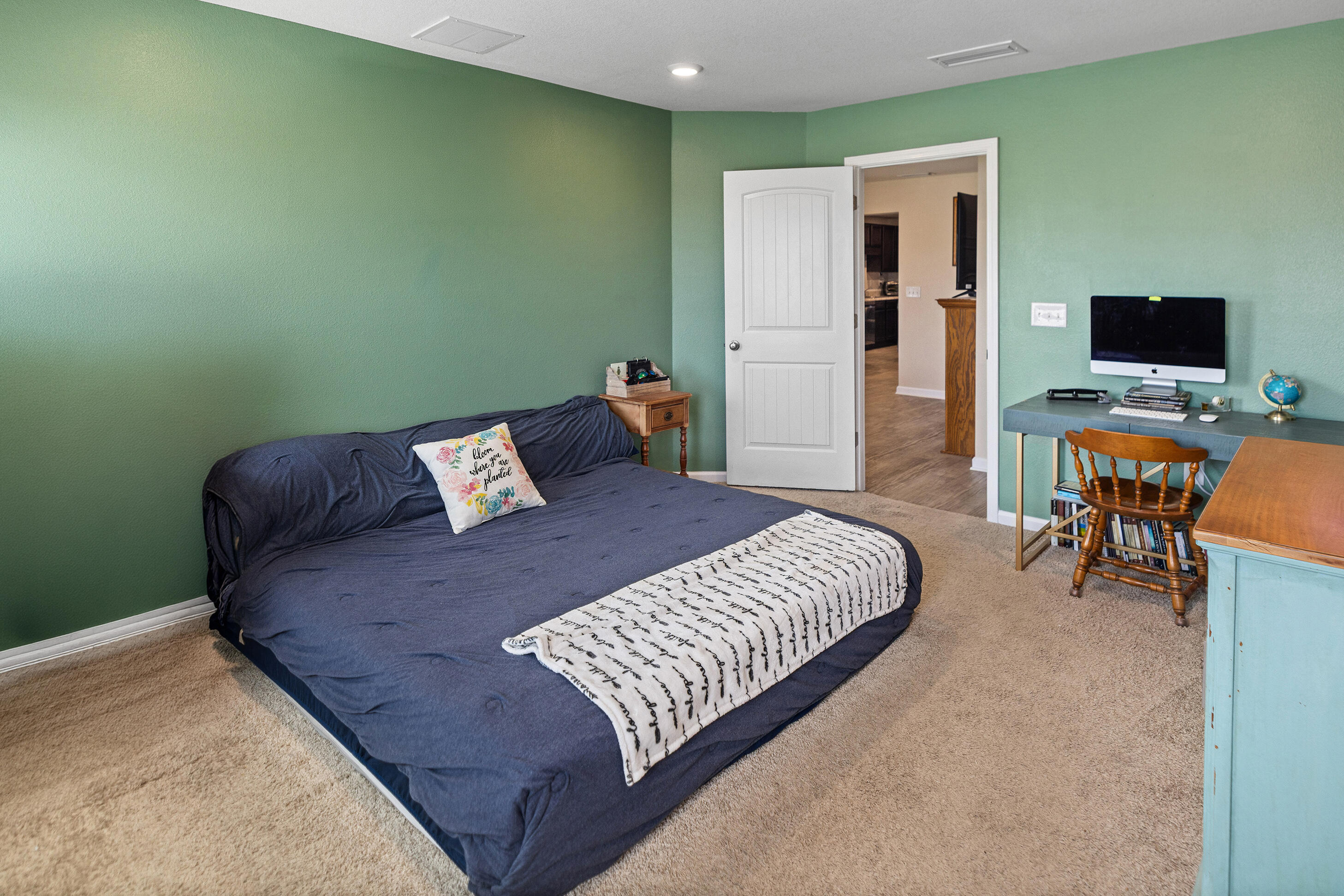 MANORS OF MAGNOLIA HILLS - Residential