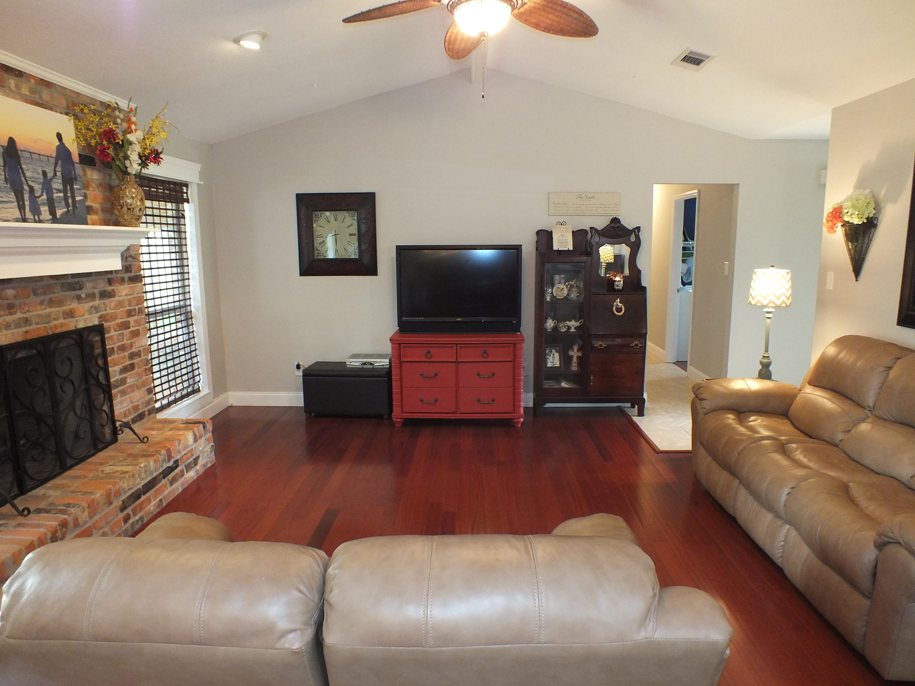 GULF MANOR 1ST ADDN - Residential