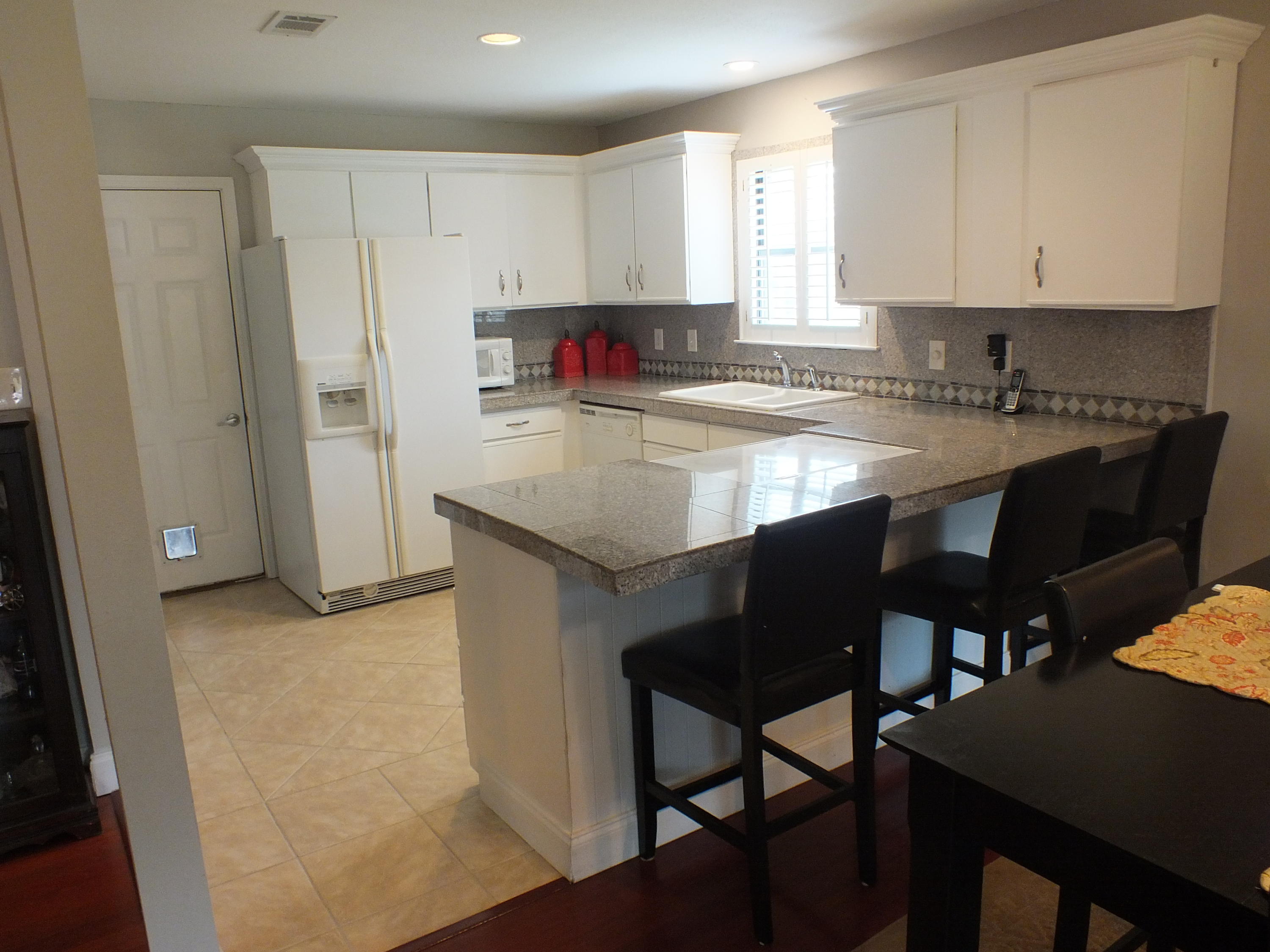 GULF MANOR 1ST ADDN - Residential