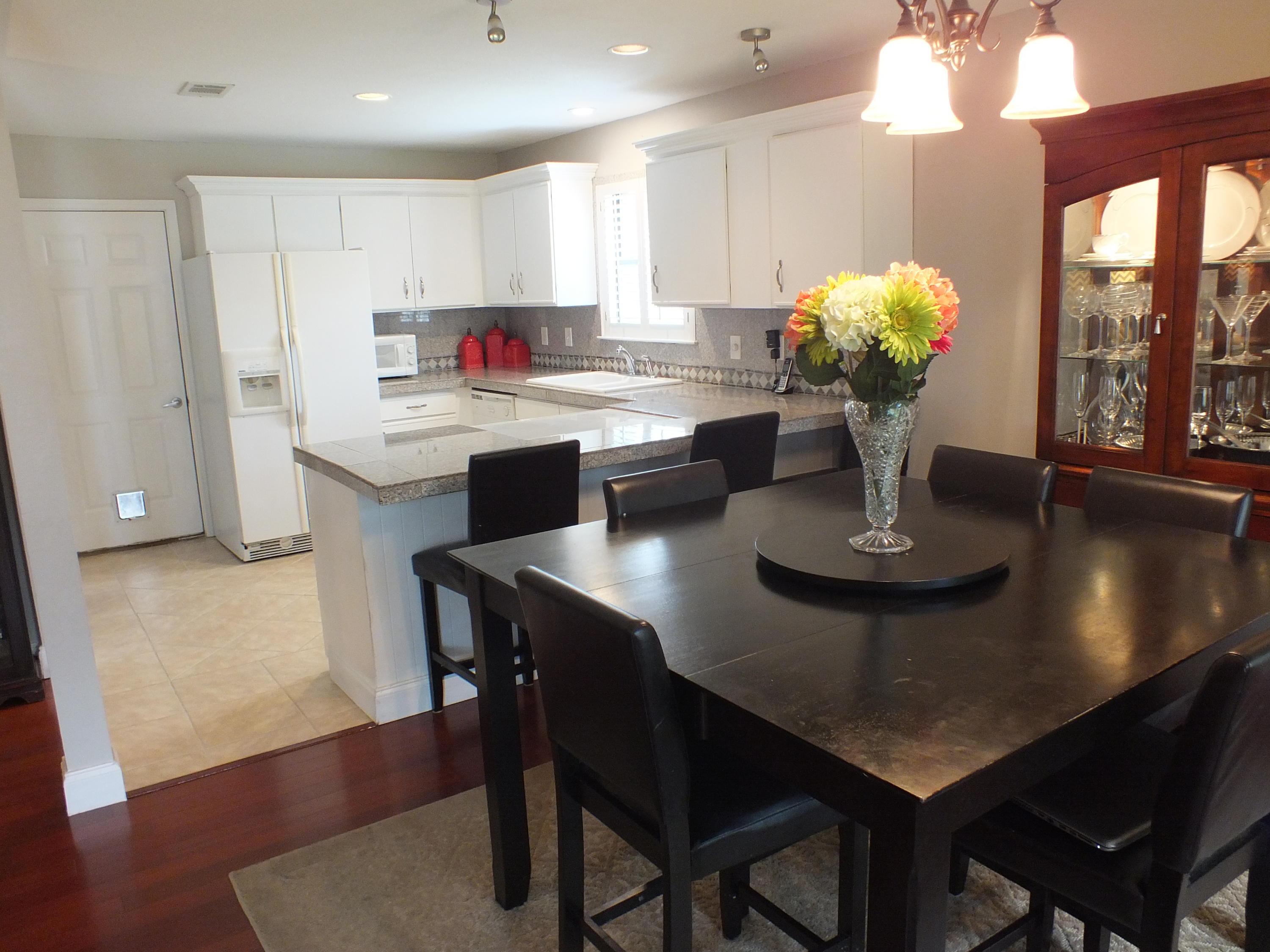 GULF MANOR 1ST ADDN - Residential