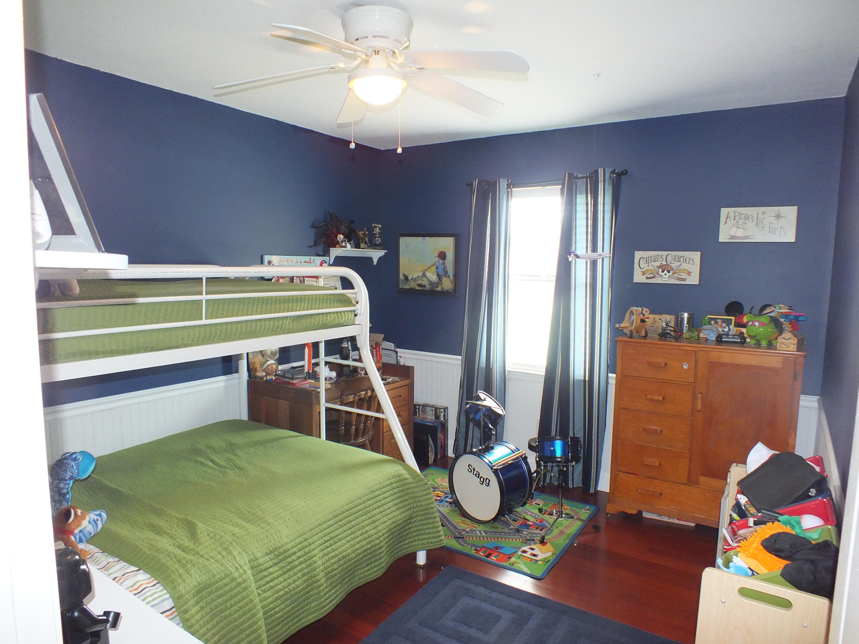 GULF MANOR 1ST ADDN - Residential