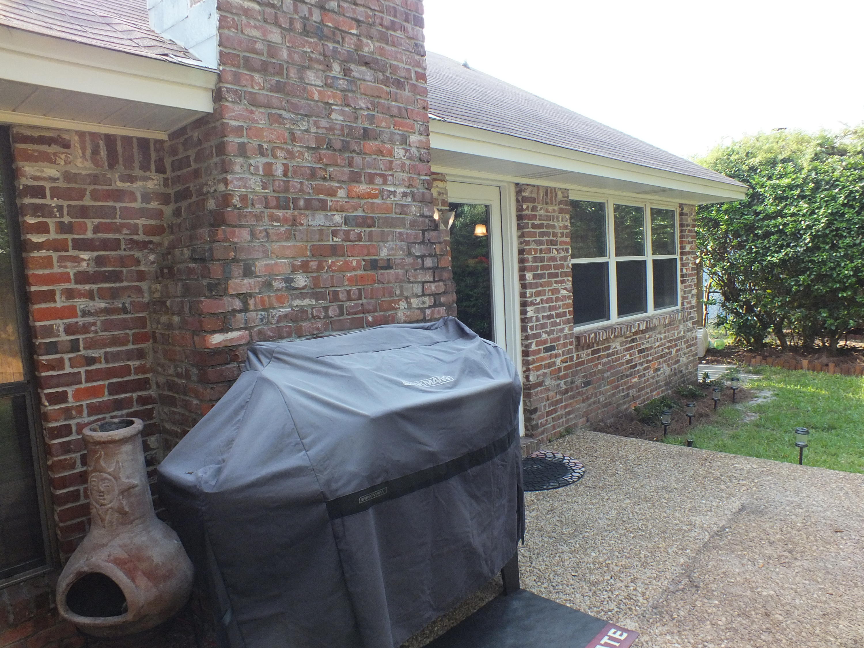 GULF MANOR 1ST ADDN - Residential