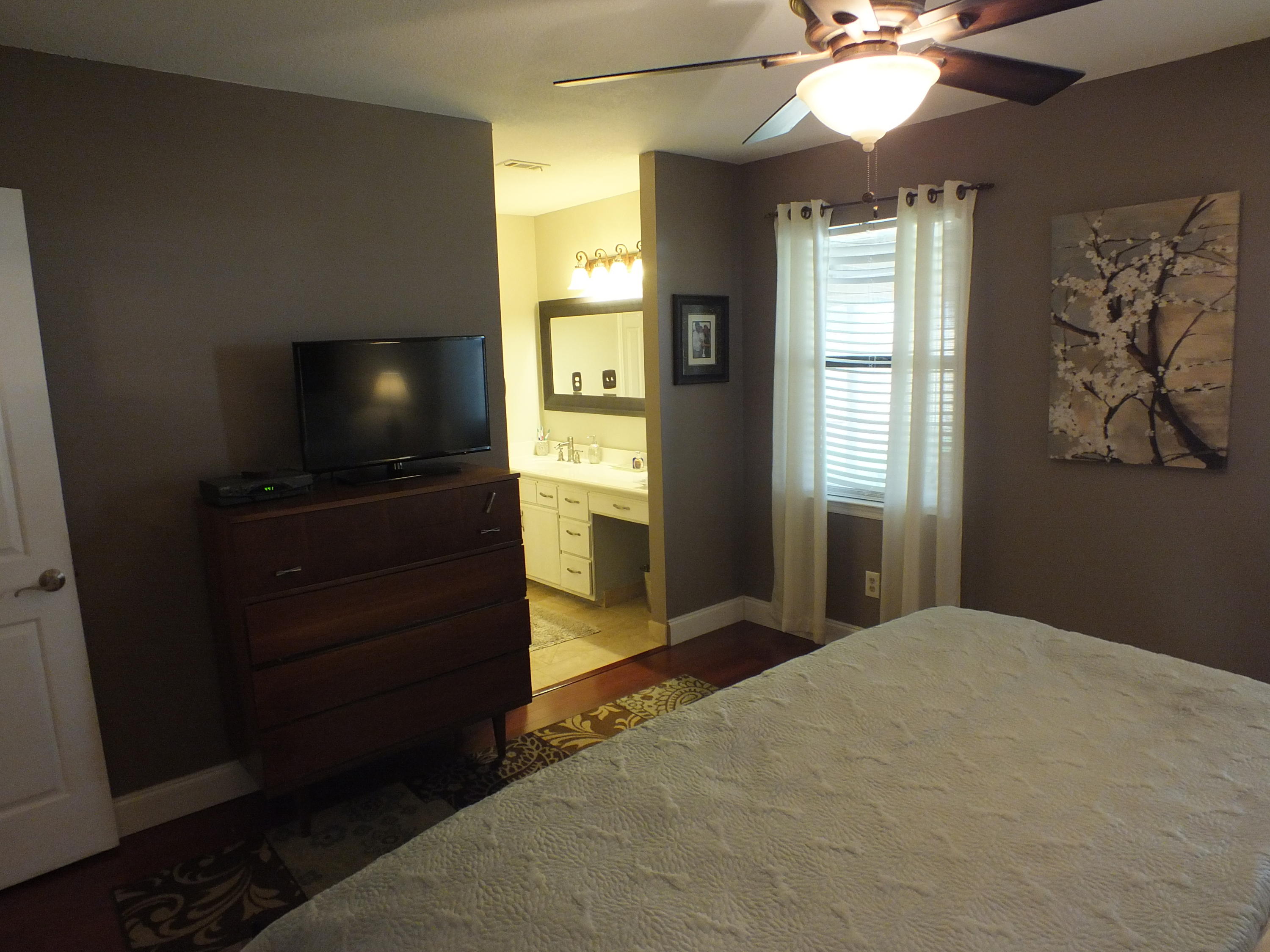 GULF MANOR 1ST ADDN - Residential