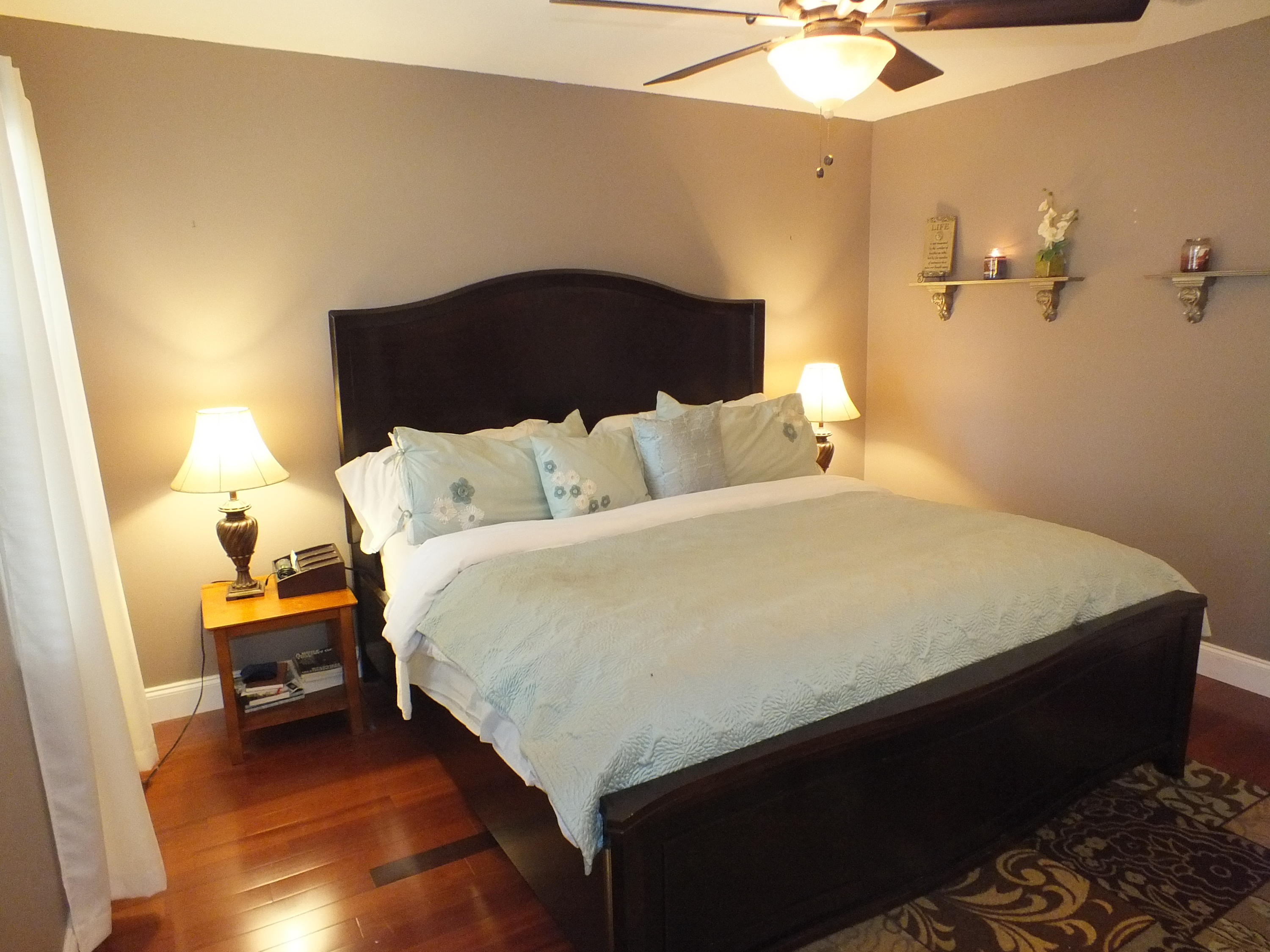 GULF MANOR 1ST ADDN - Residential