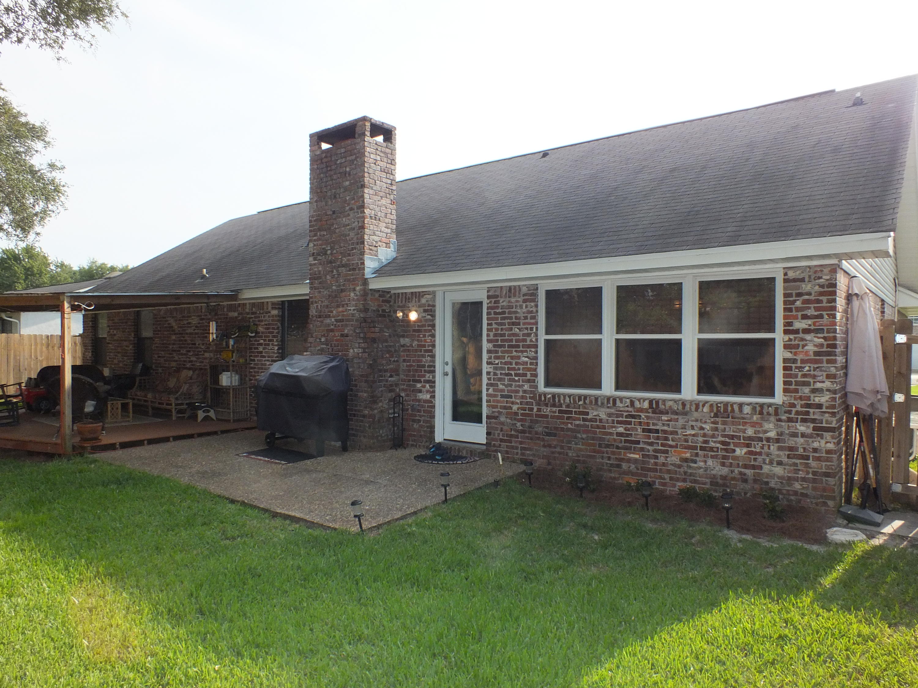 GULF MANOR 1ST ADDN - Residential