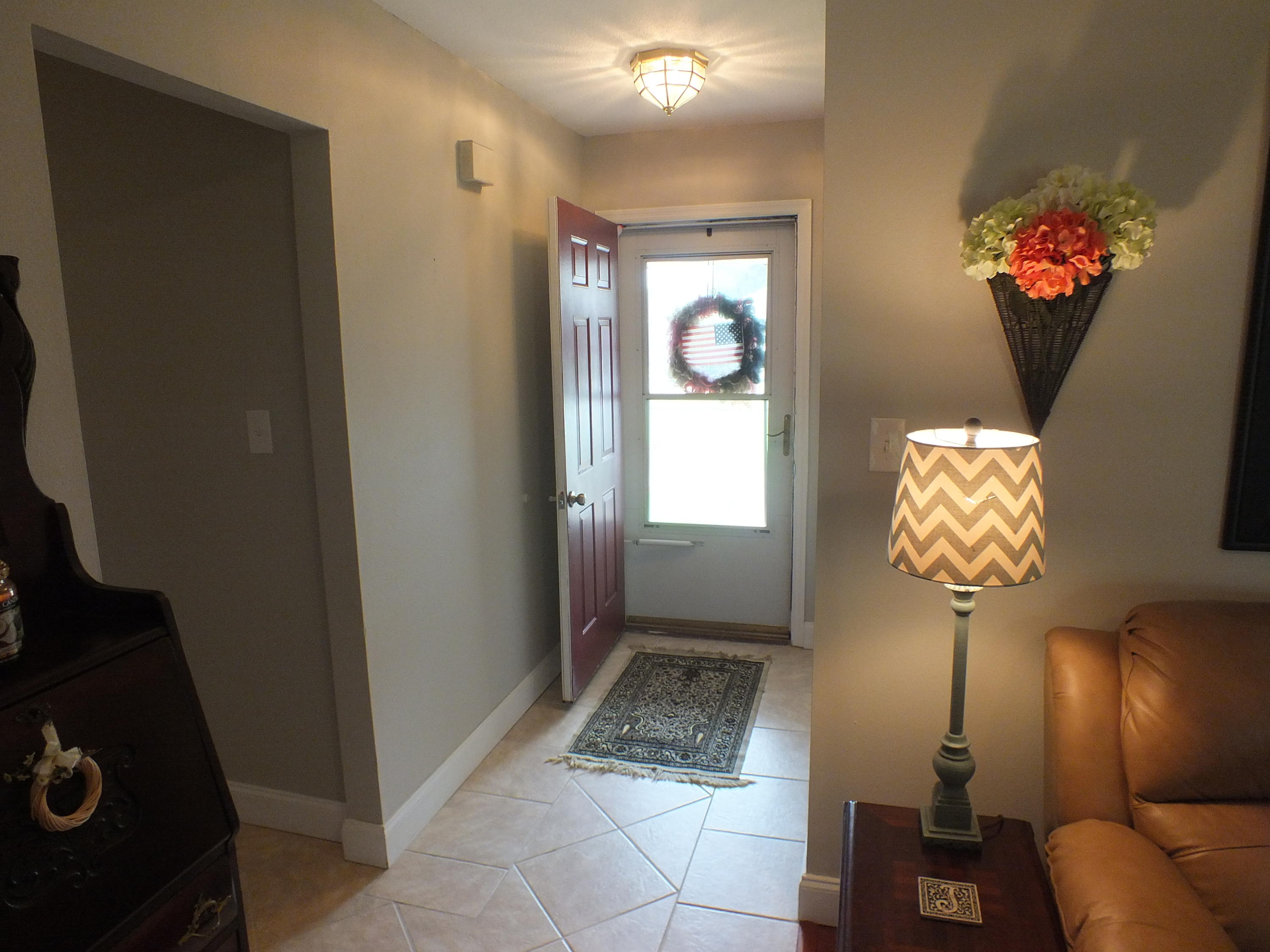 GULF MANOR 1ST ADDN - Residential