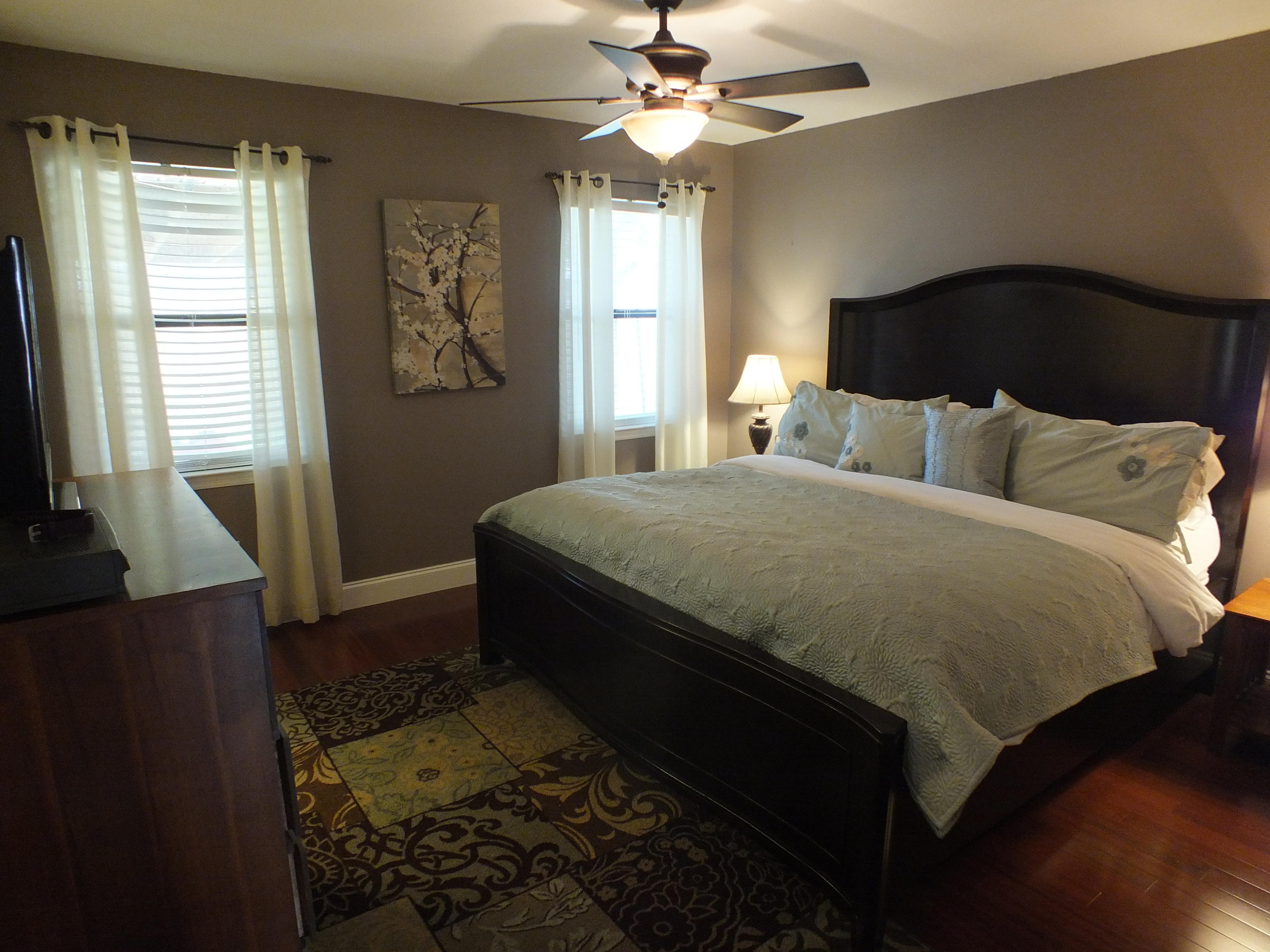 GULF MANOR 1ST ADDN - Residential