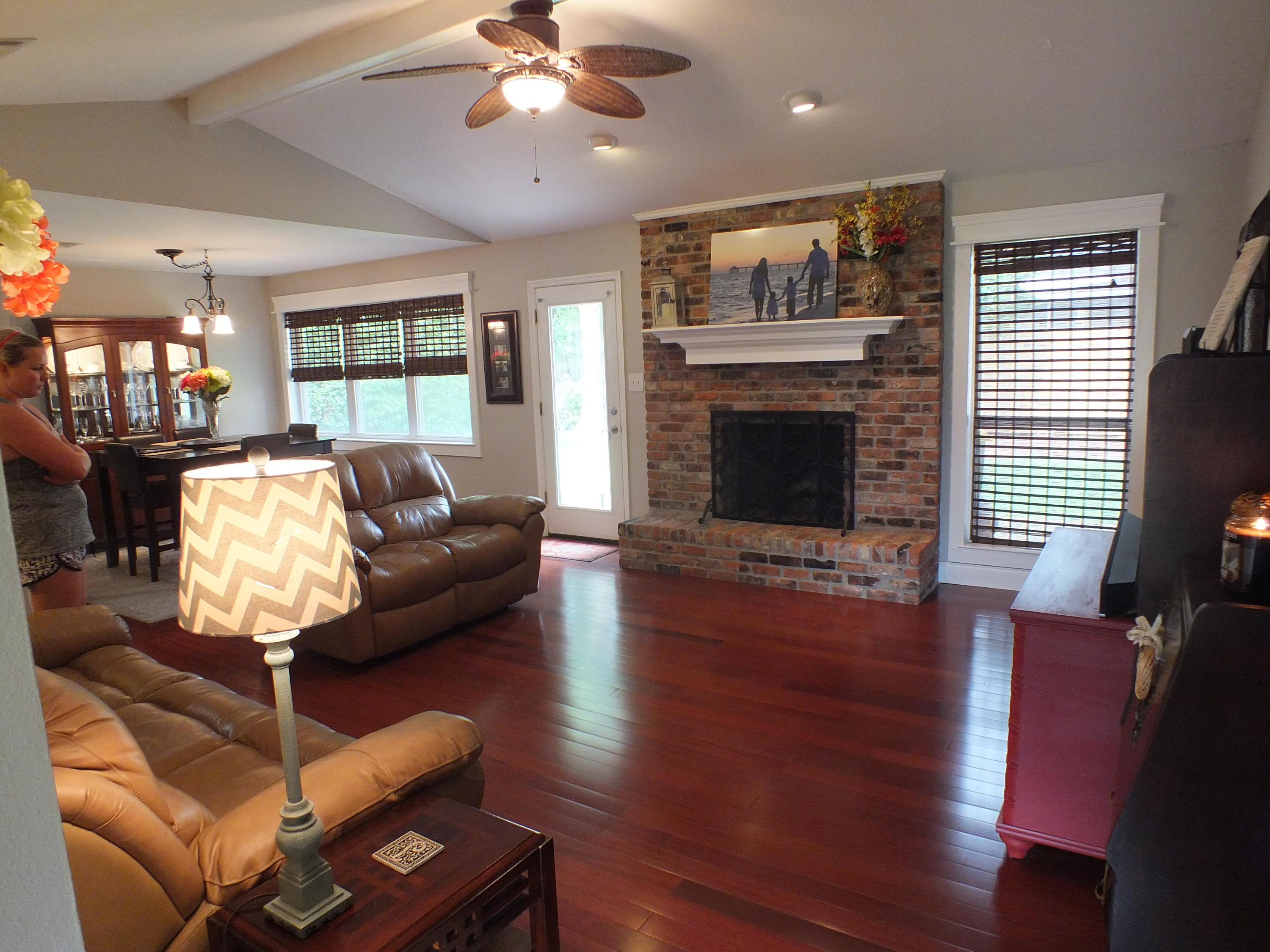 GULF MANOR 1ST ADDN - Residential