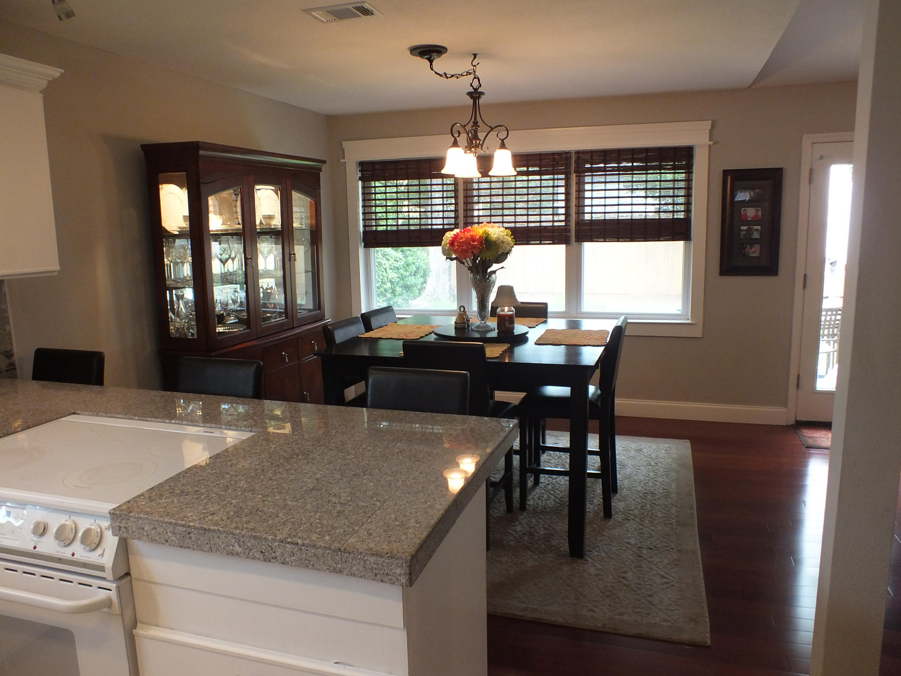 GULF MANOR 1ST ADDN - Residential