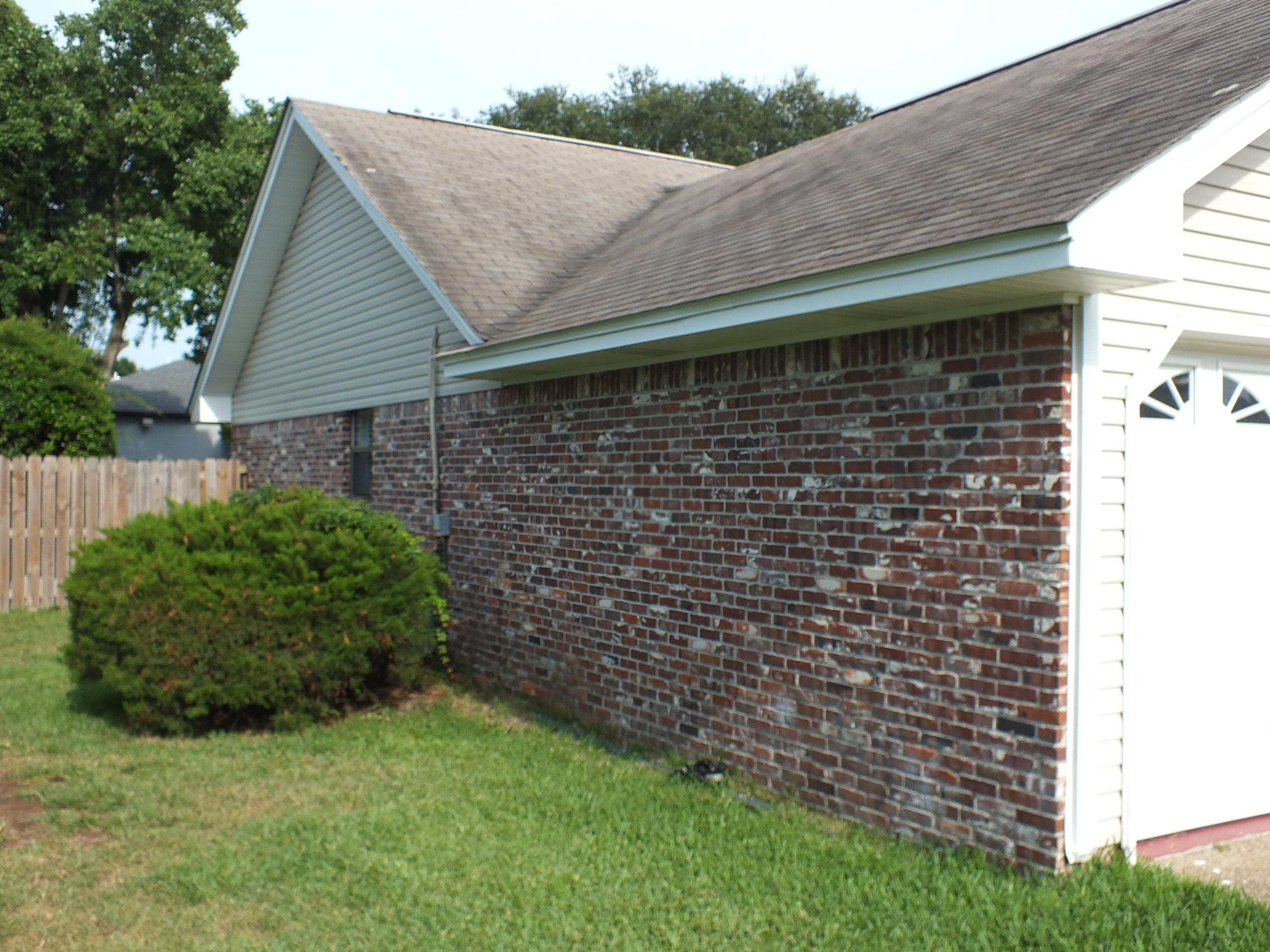 GULF MANOR 1ST ADDN - Residential