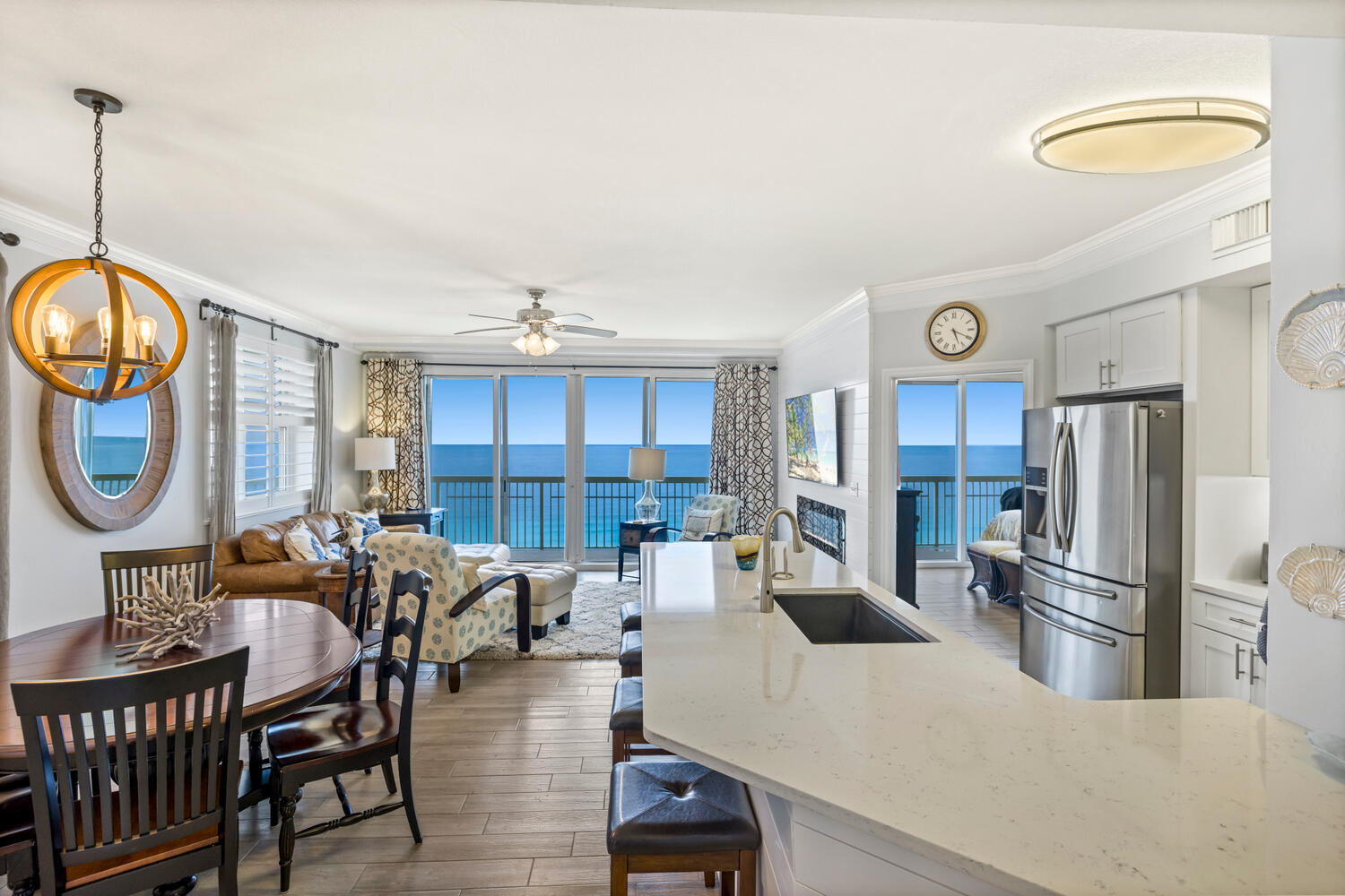 CELADON BEACH - Residential