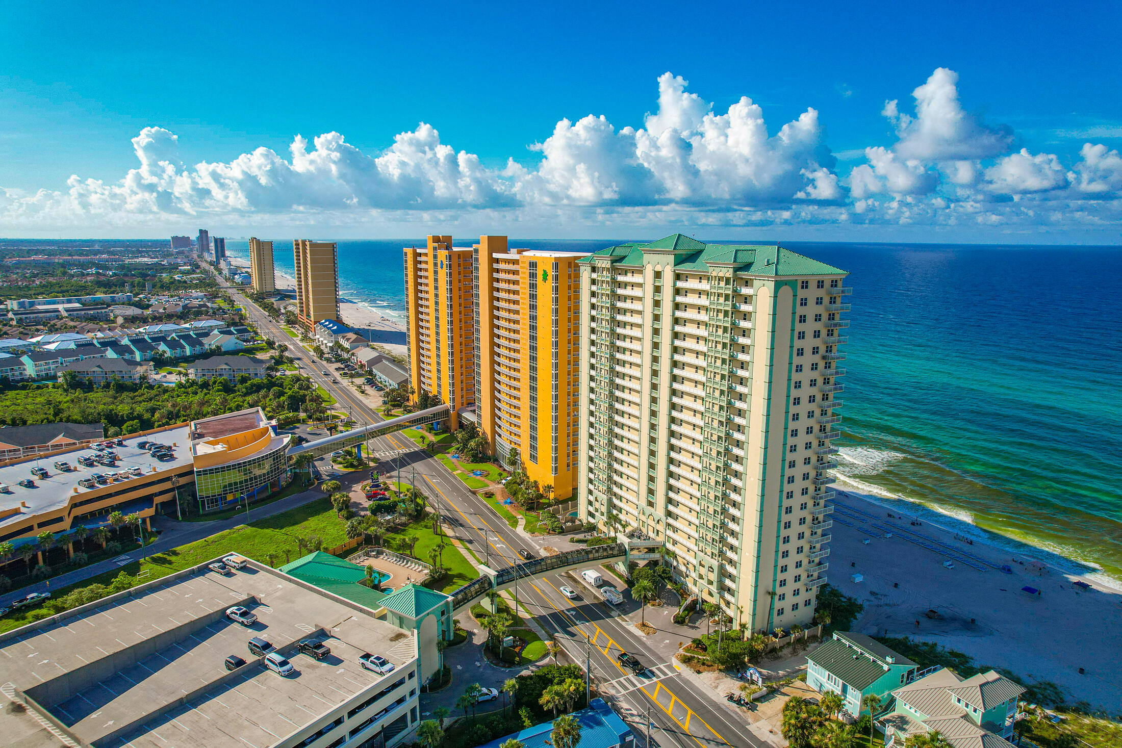 CELADON BEACH - Residential