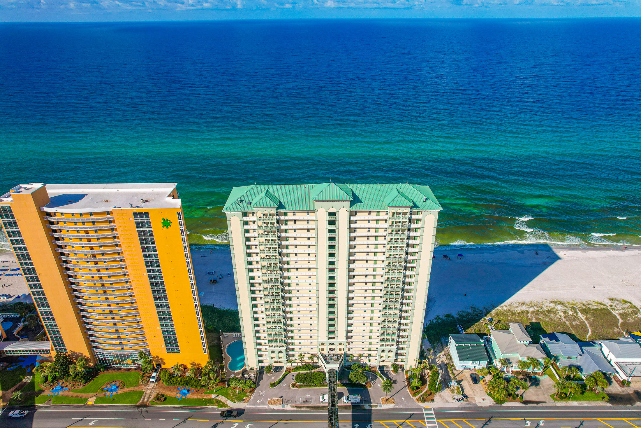 CELADON BEACH - Residential