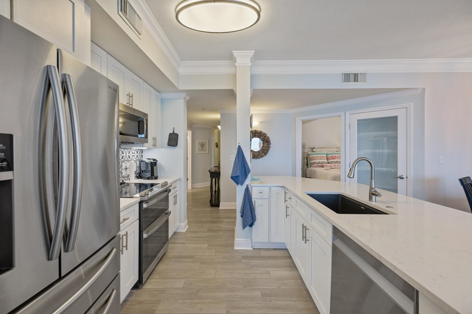 CELADON BEACH - Residential