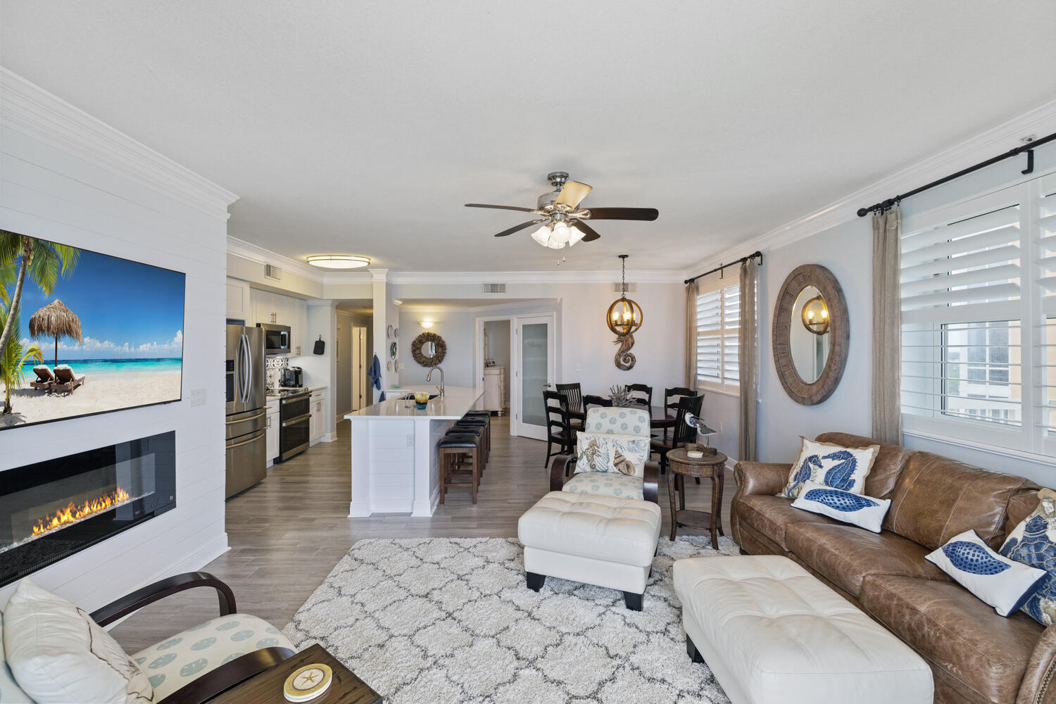 CELADON BEACH - Residential
