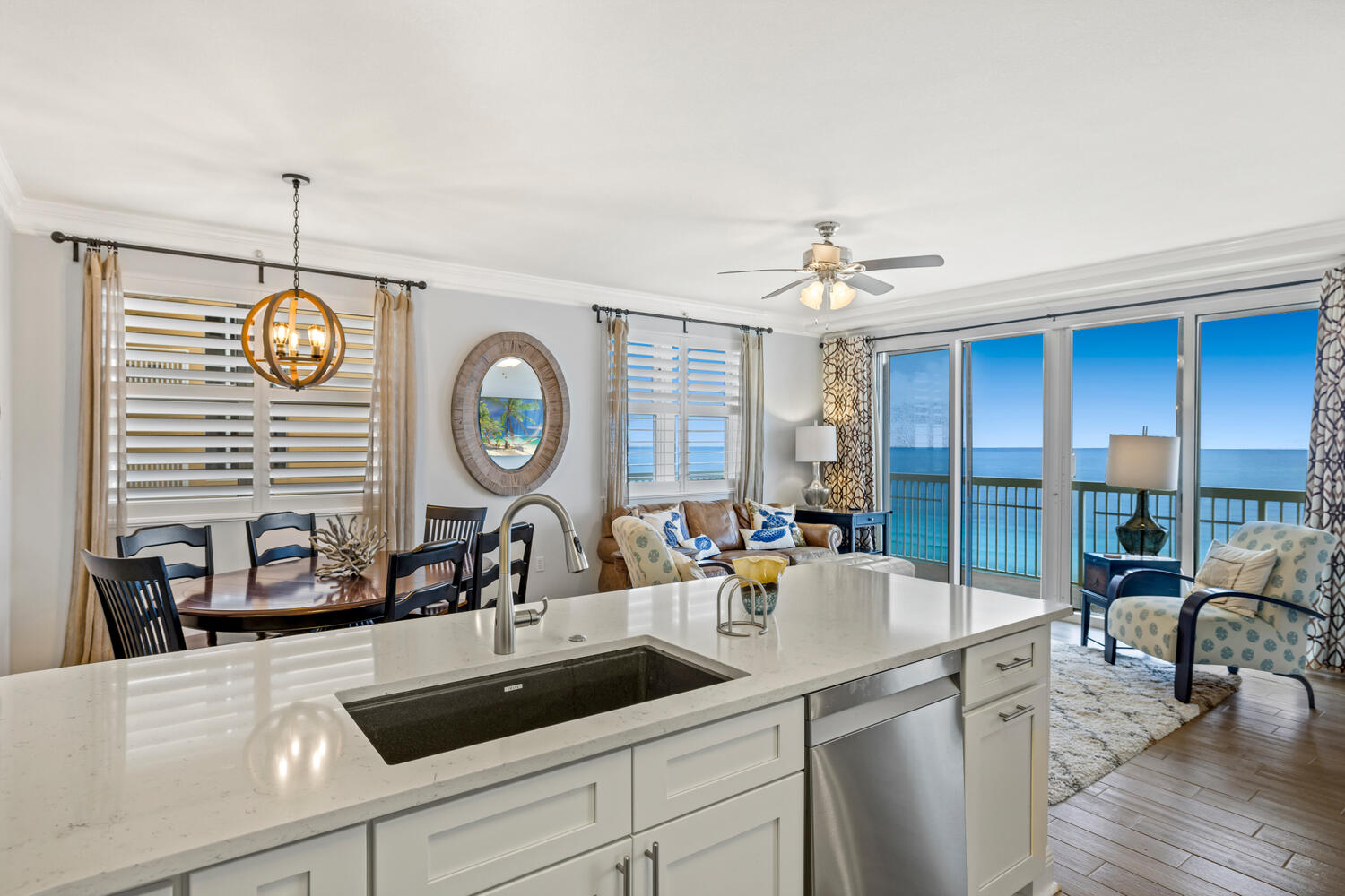 CELADON BEACH - Residential
