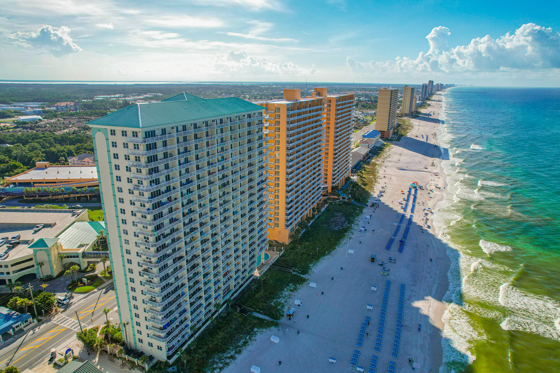 CELADON BEACH - Residential