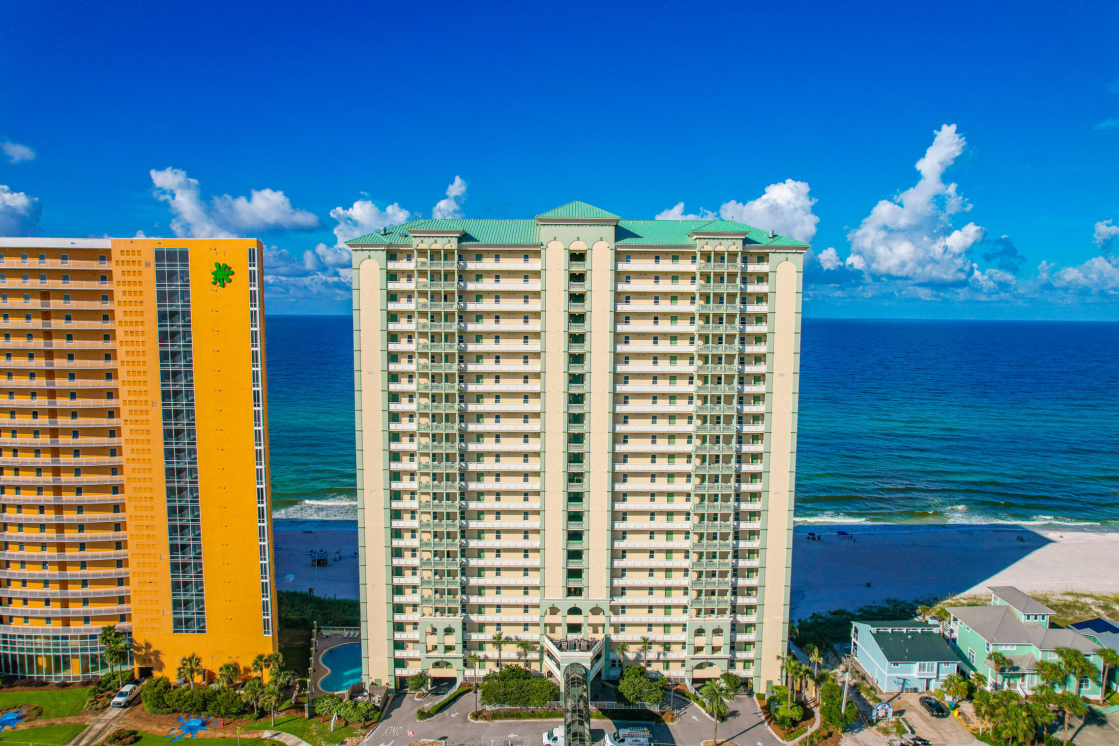CELADON BEACH - Residential