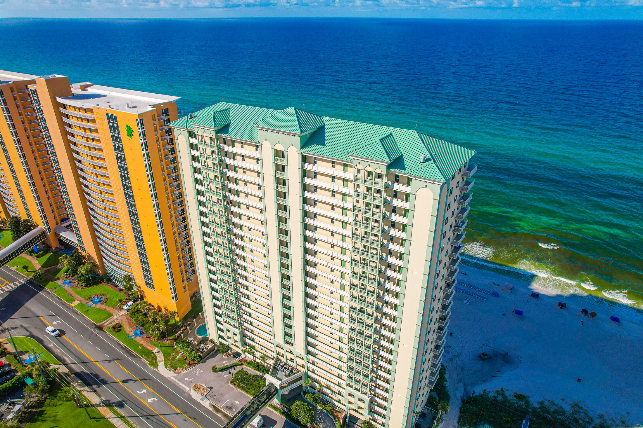 CELADON BEACH - Residential