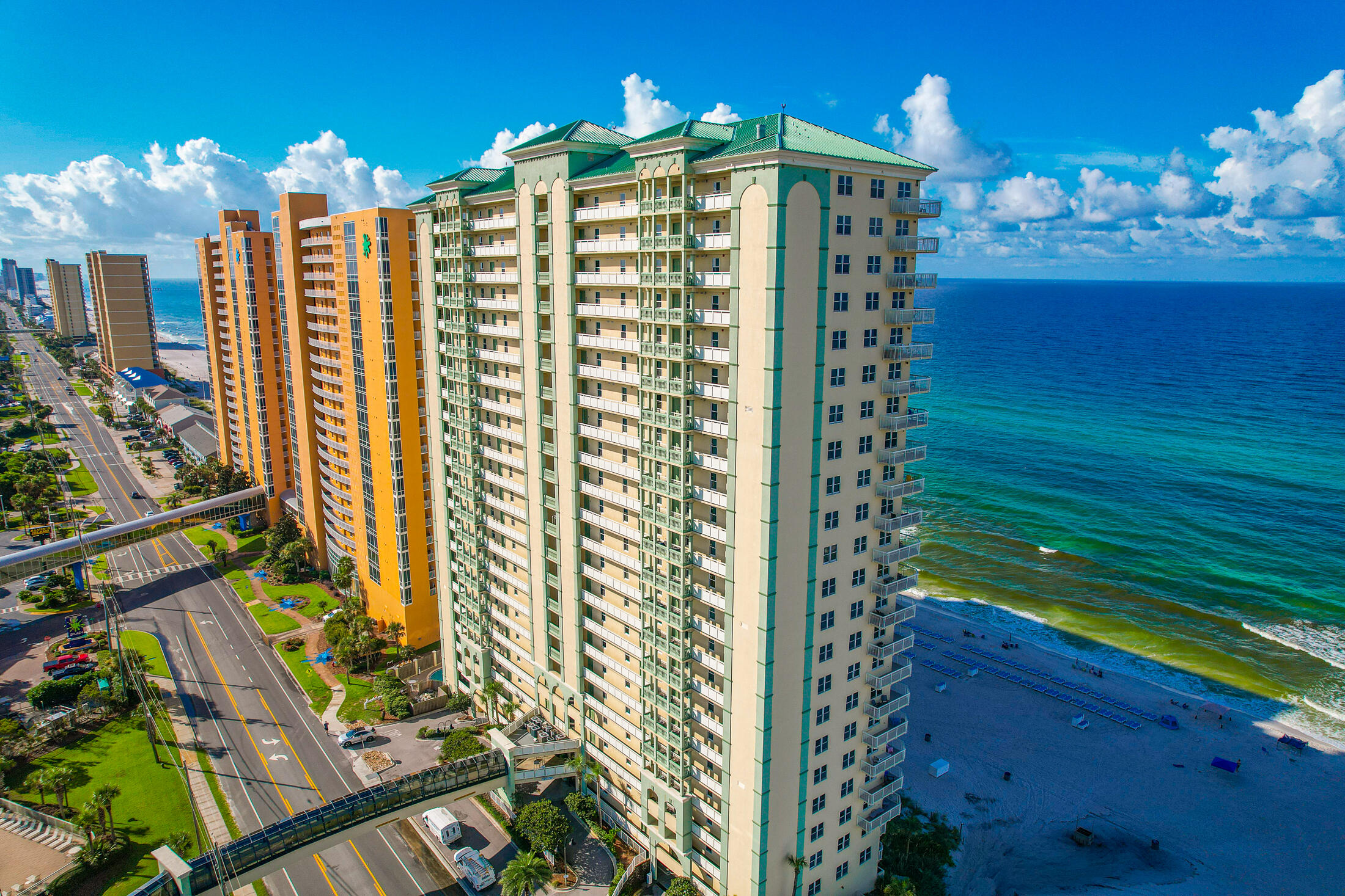 CELADON BEACH - Residential