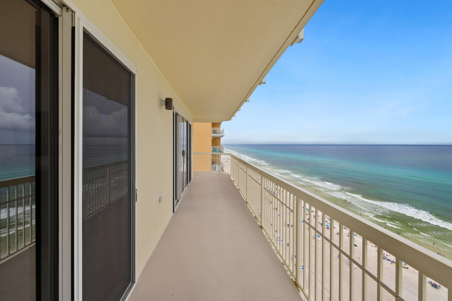 CELADON BEACH - Residential