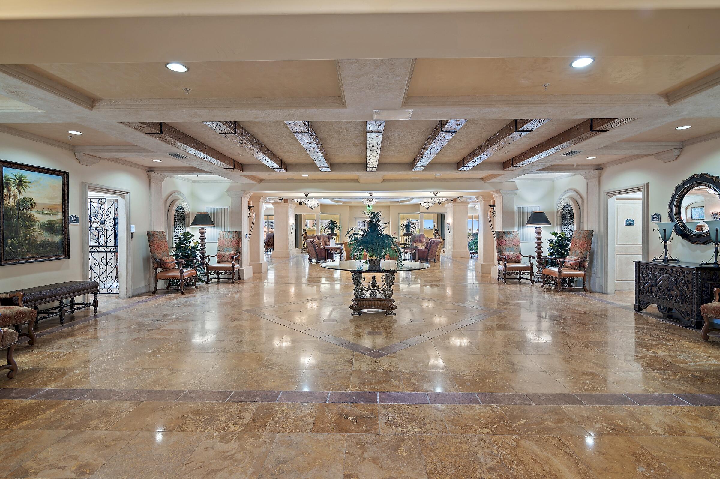 MARBELLA - Residential