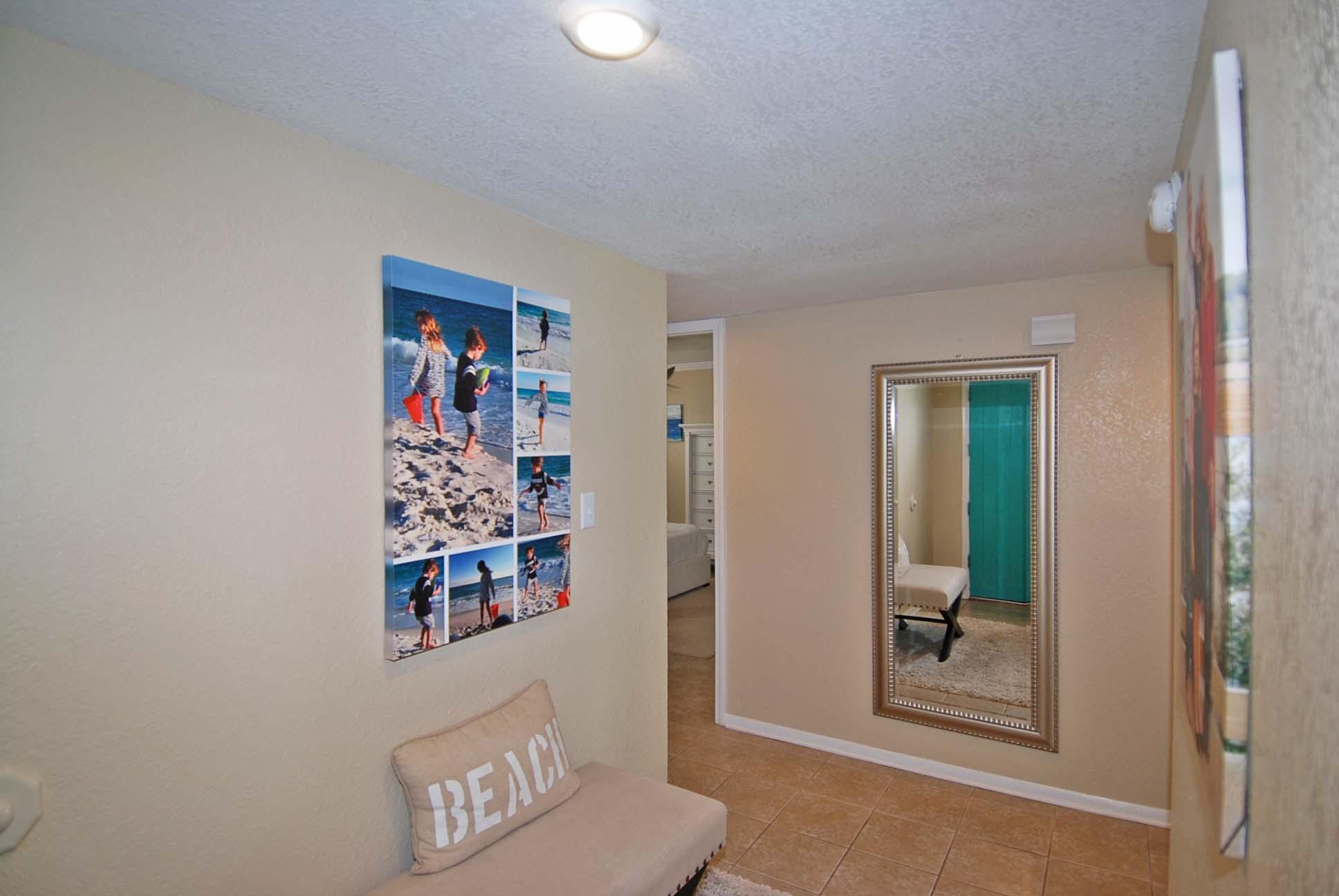 SEASCAPE CONDO GARDEN VILLA - Residential