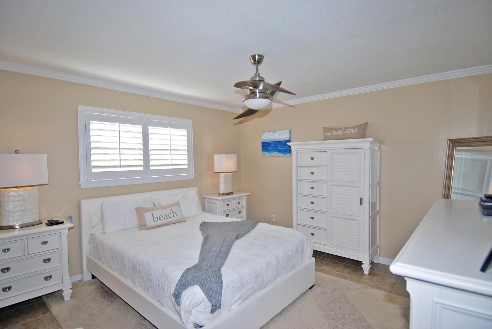 SEASCAPE CONDO GARDEN VILLA - Residential