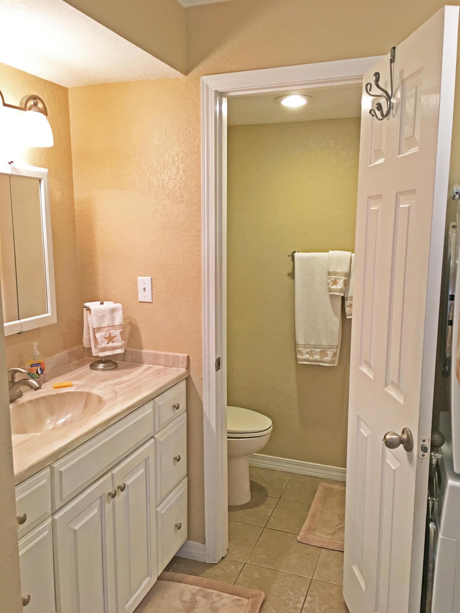 SEASCAPE CONDO GARDEN VILLA - Residential