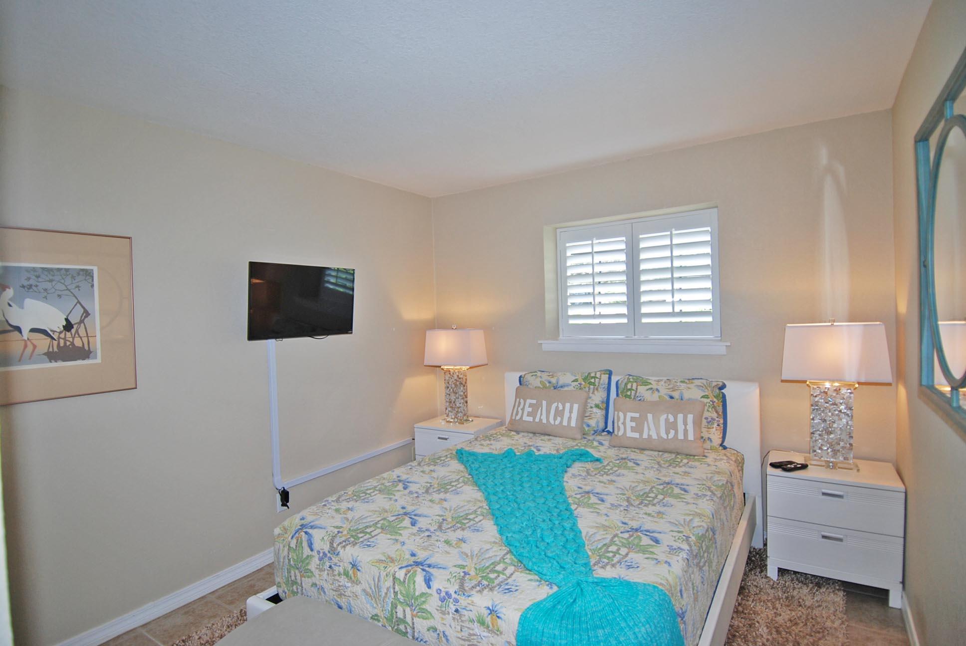 SEASCAPE CONDO GARDEN VILLA - Residential