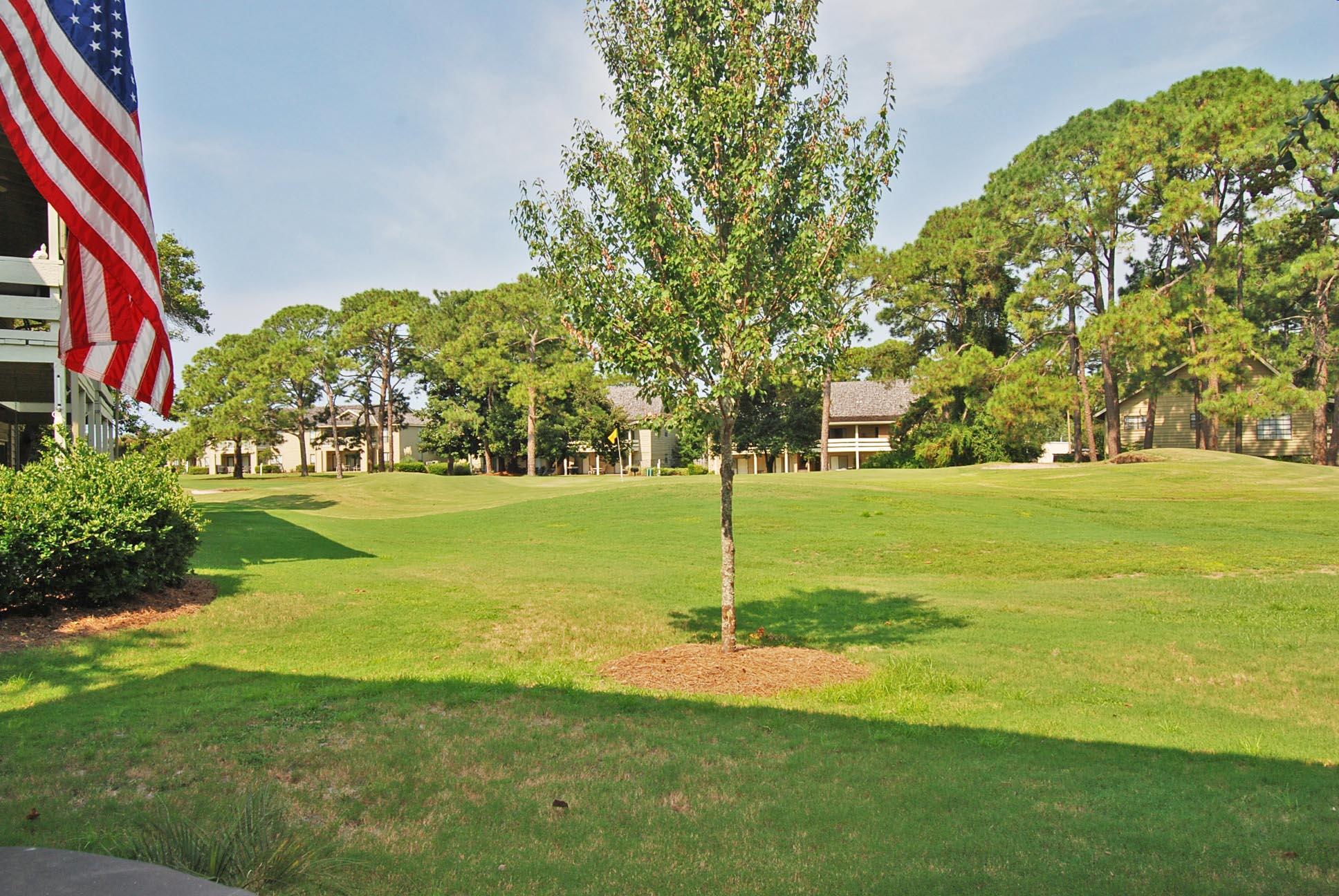 SEASCAPE CONDO GARDEN VILLA - Residential