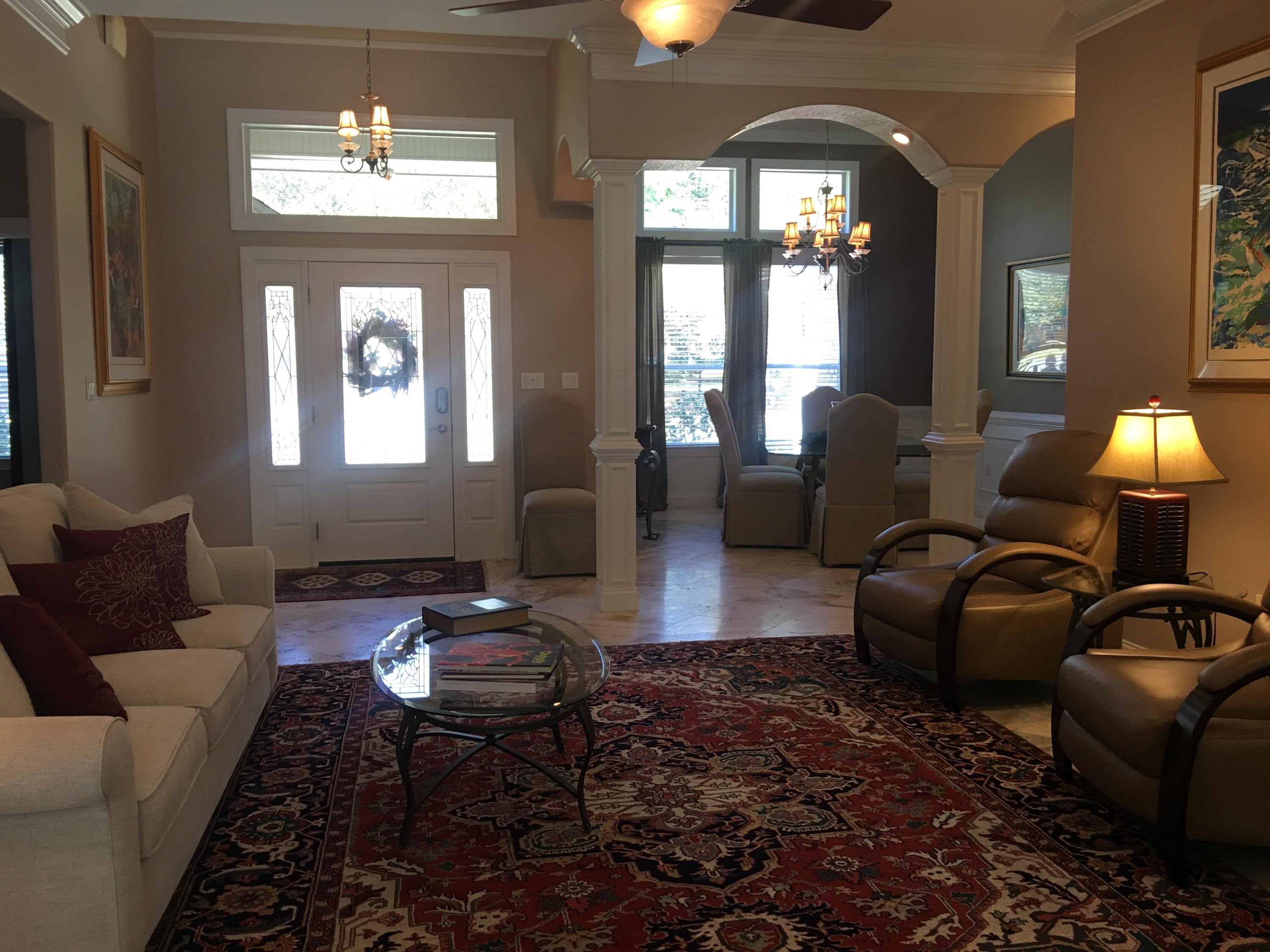 SWIFT CREEK PH 3 - Residential