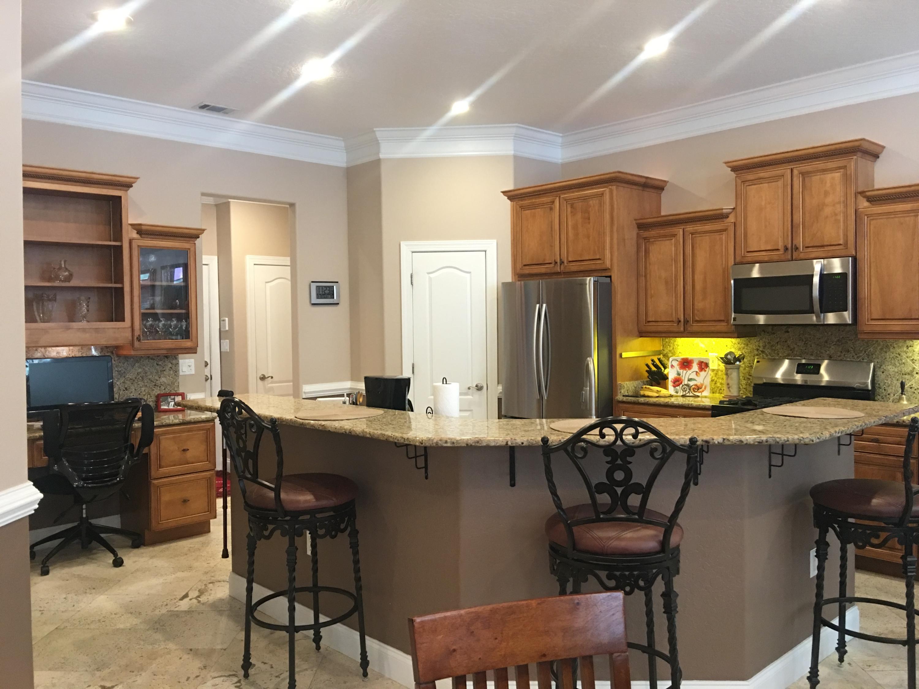 SWIFT CREEK PH 3 - Residential