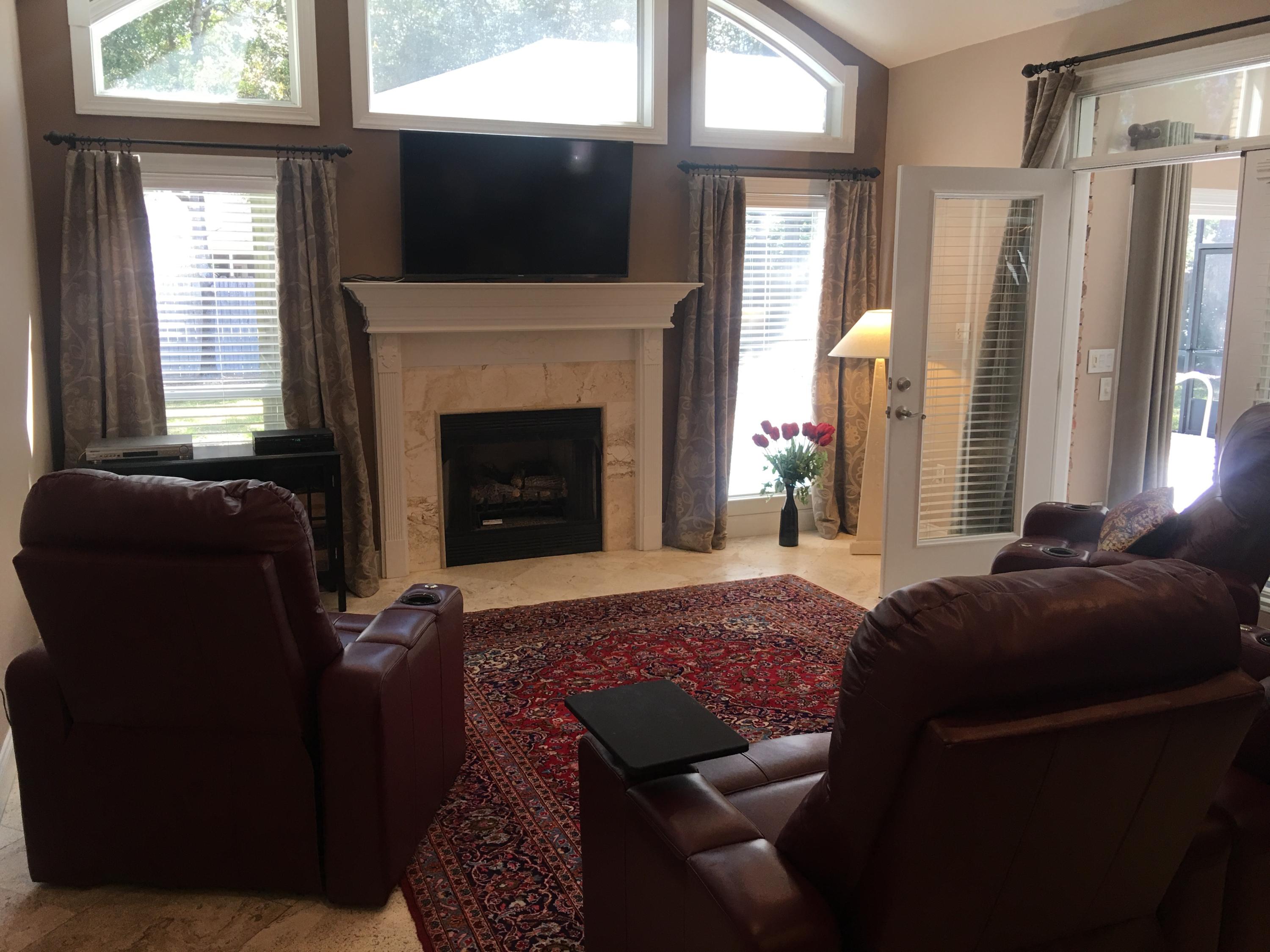 SWIFT CREEK PH 3 - Residential