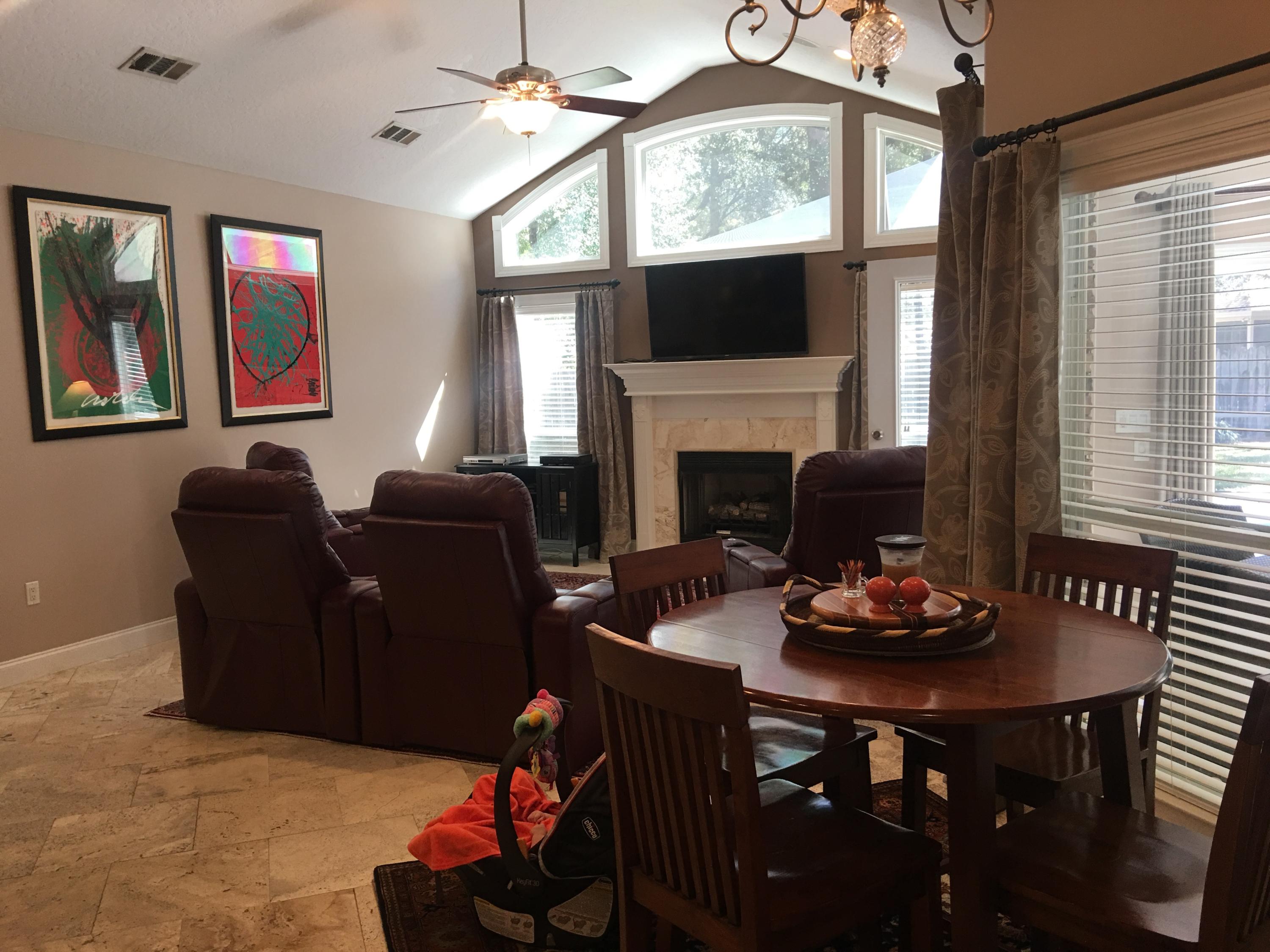 SWIFT CREEK PH 3 - Residential