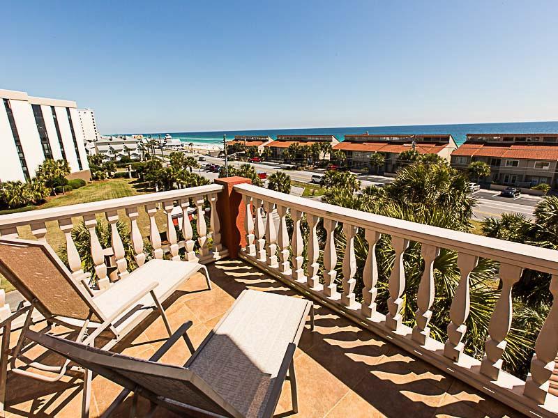 TERRA COTTA TERRACE - Residential