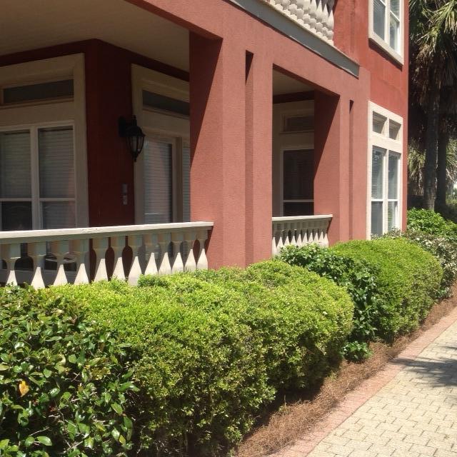 TERRA COTTA TERRACE - Residential