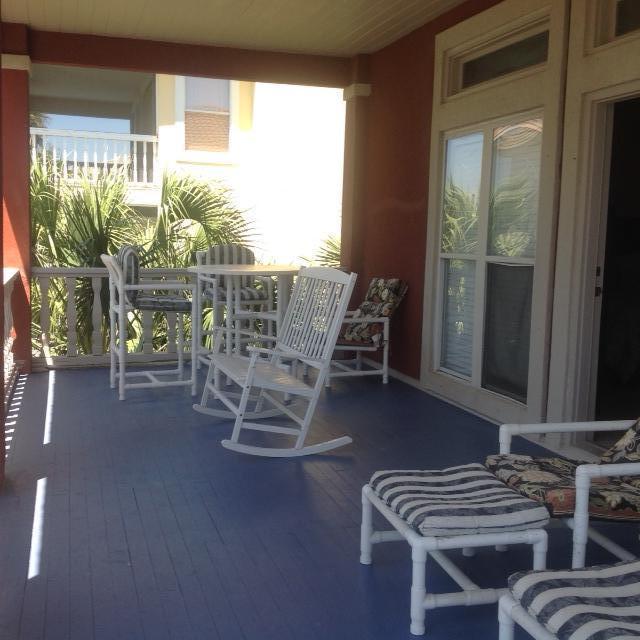 TERRA COTTA TERRACE - Residential