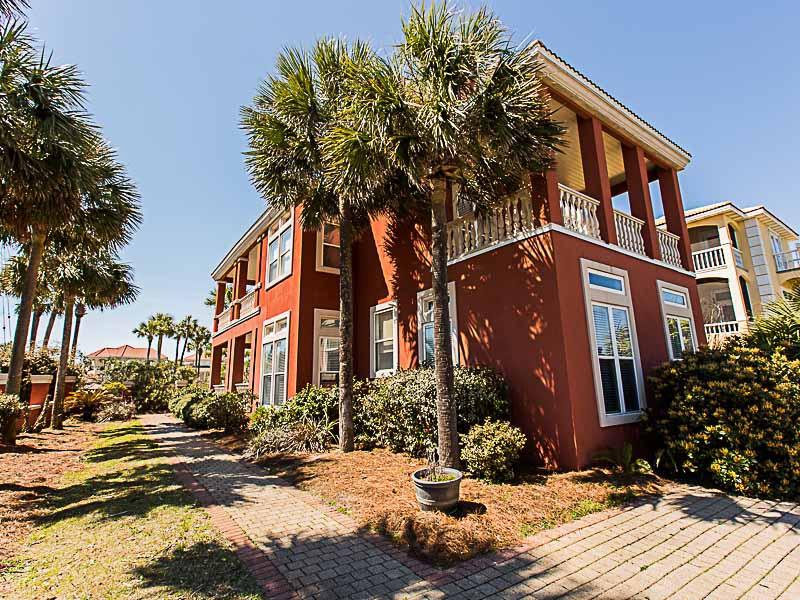 TERRA COTTA TERRACE - Residential