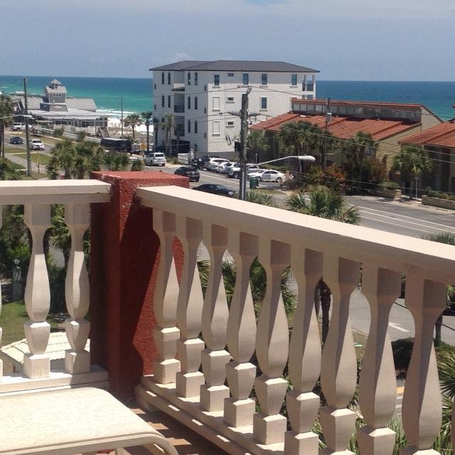 TERRA COTTA TERRACE - Residential