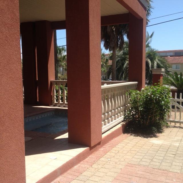 TERRA COTTA TERRACE - Residential