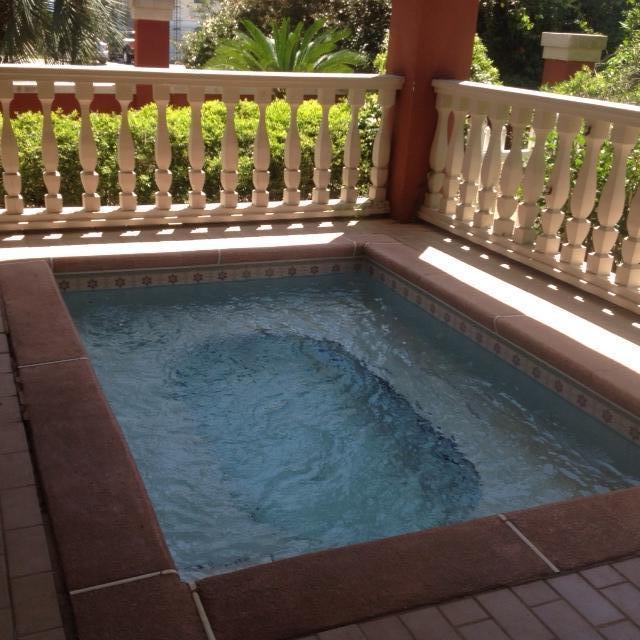 TERRA COTTA TERRACE - Residential