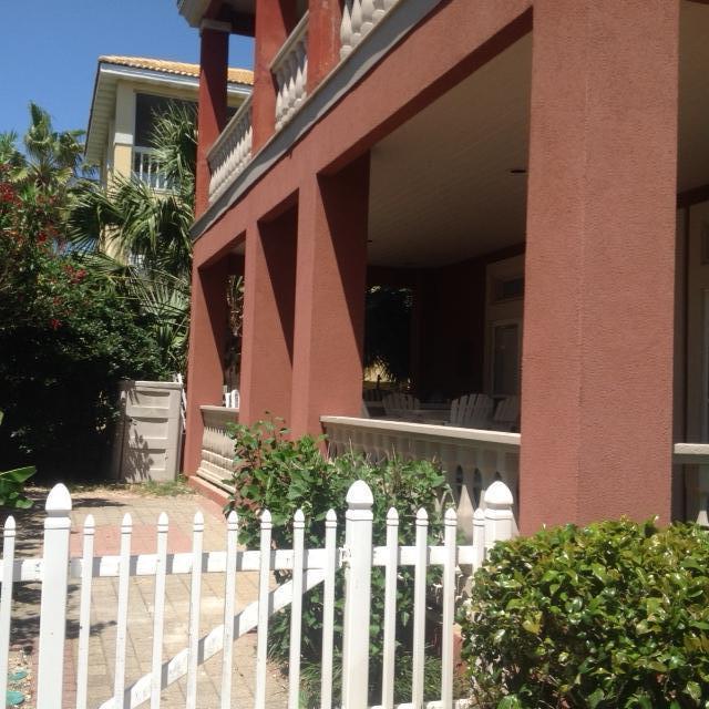 TERRA COTTA TERRACE - Residential