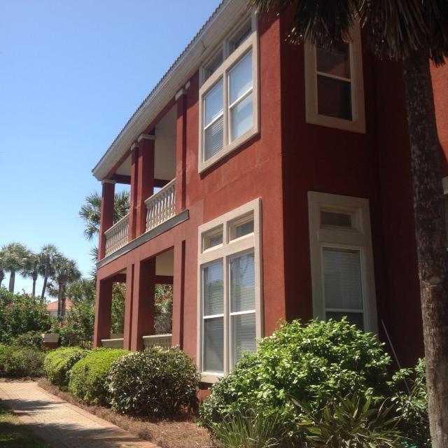 TERRA COTTA TERRACE - Residential