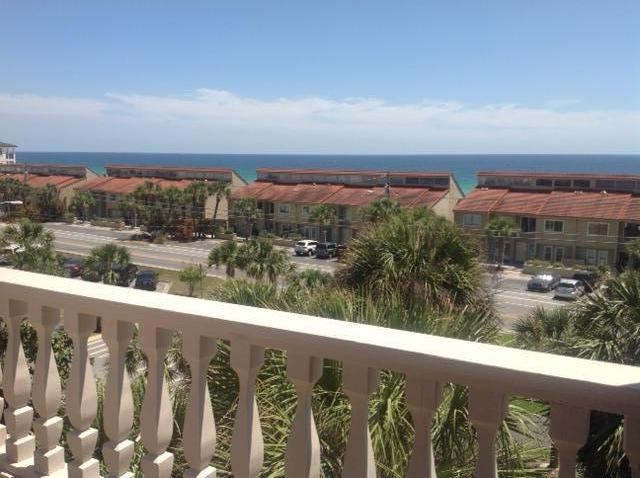 TERRA COTTA TERRACE - Residential