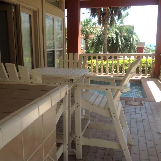 TERRA COTTA TERRACE - Residential