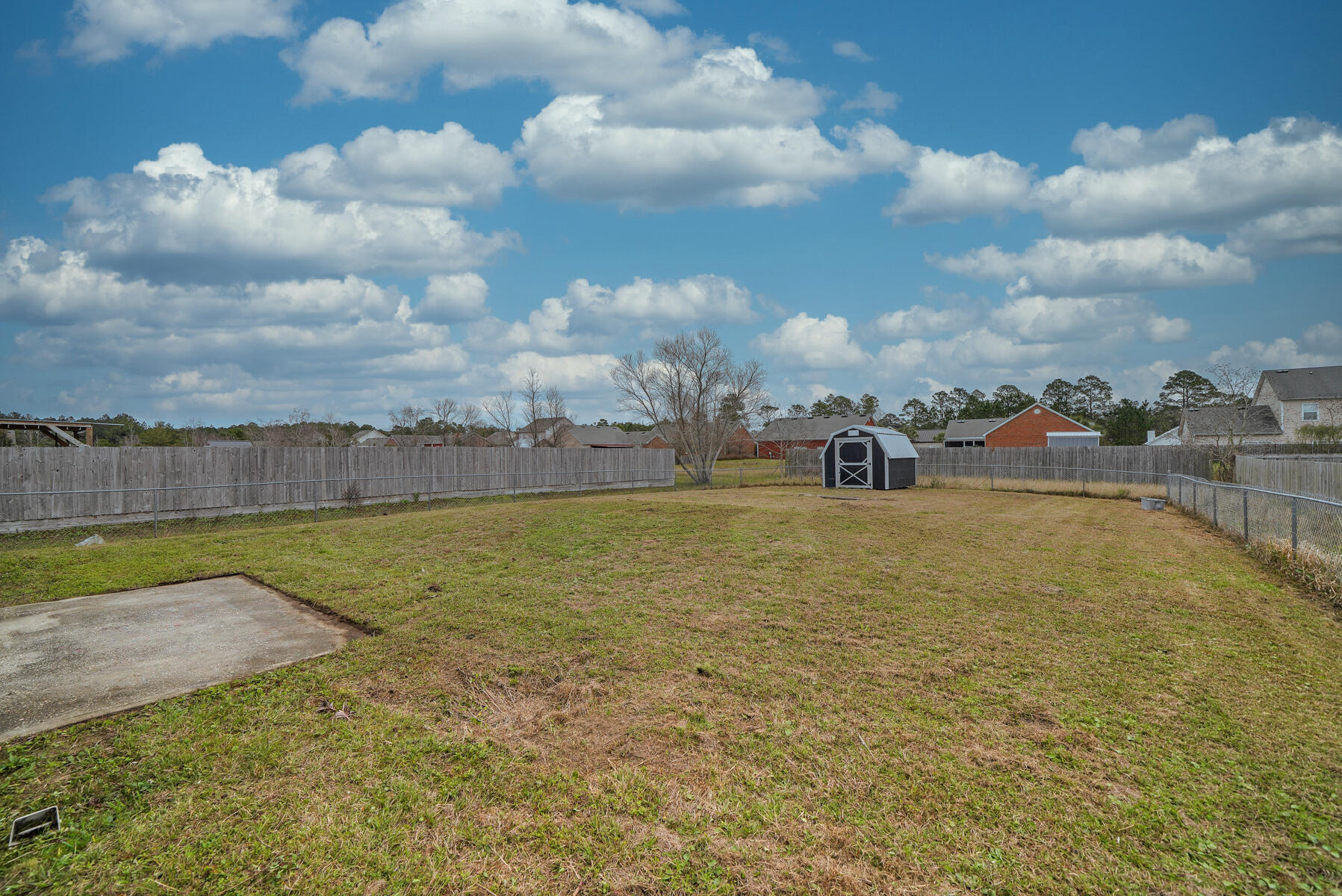 BRANDON OAKS - Residential