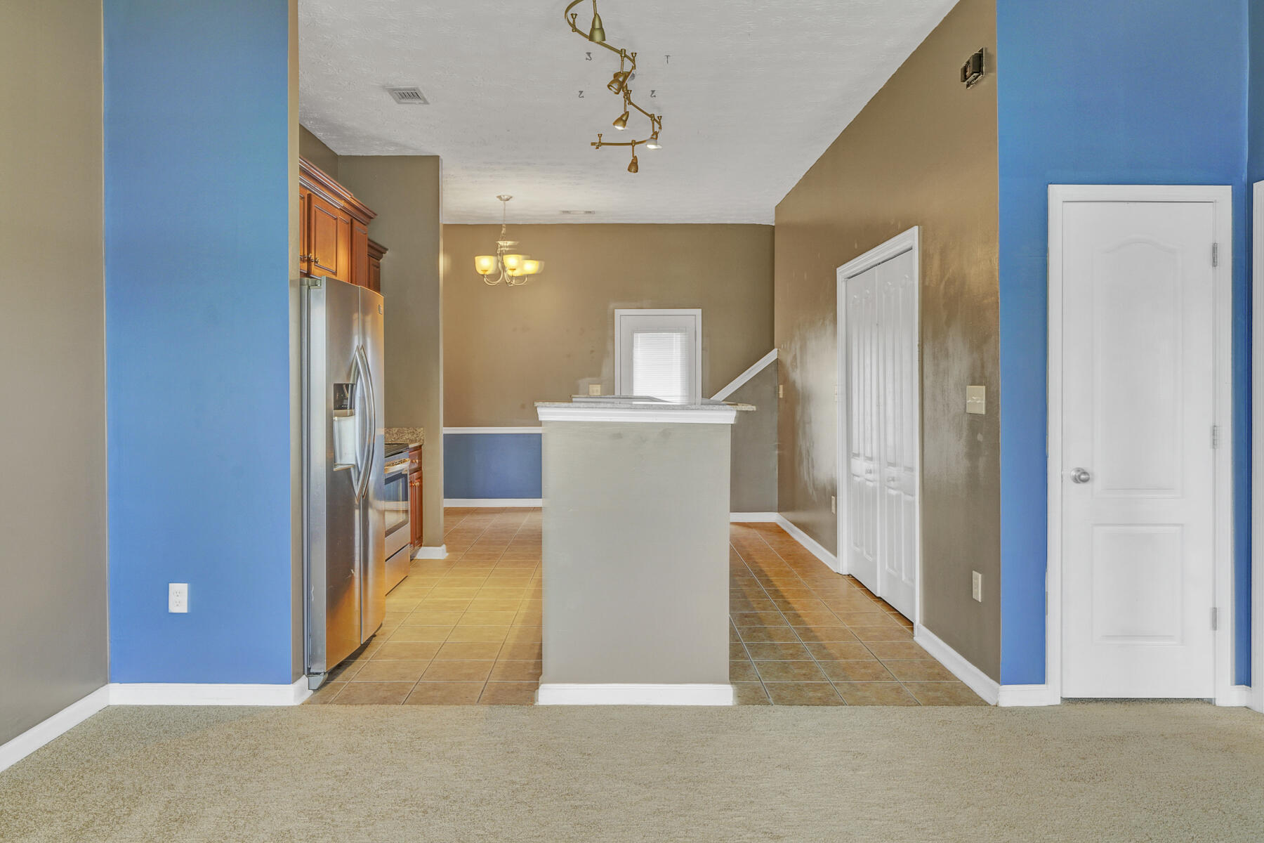 BRANDON OAKS - Residential